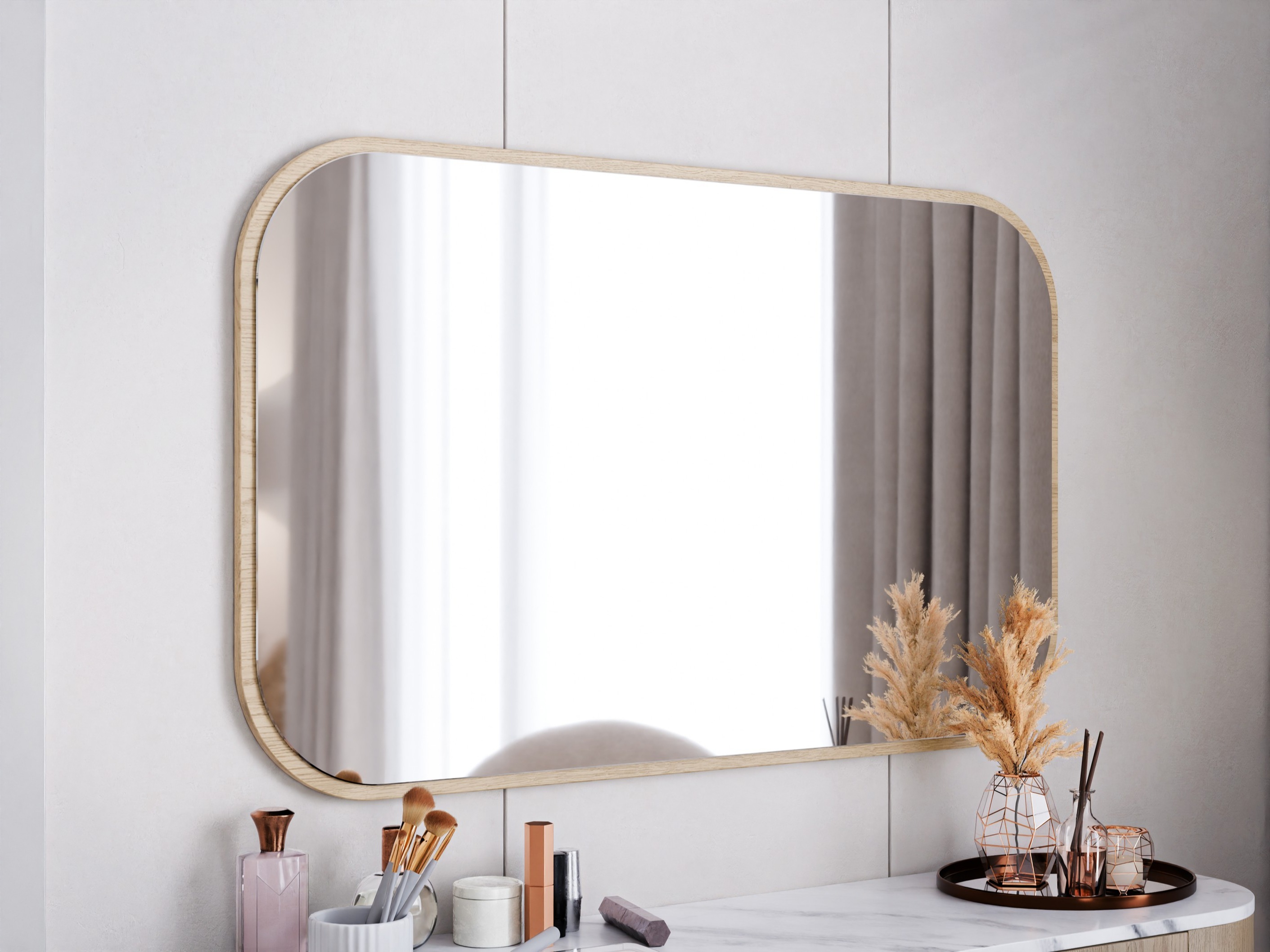 Огледало Comfivo Livtena 106