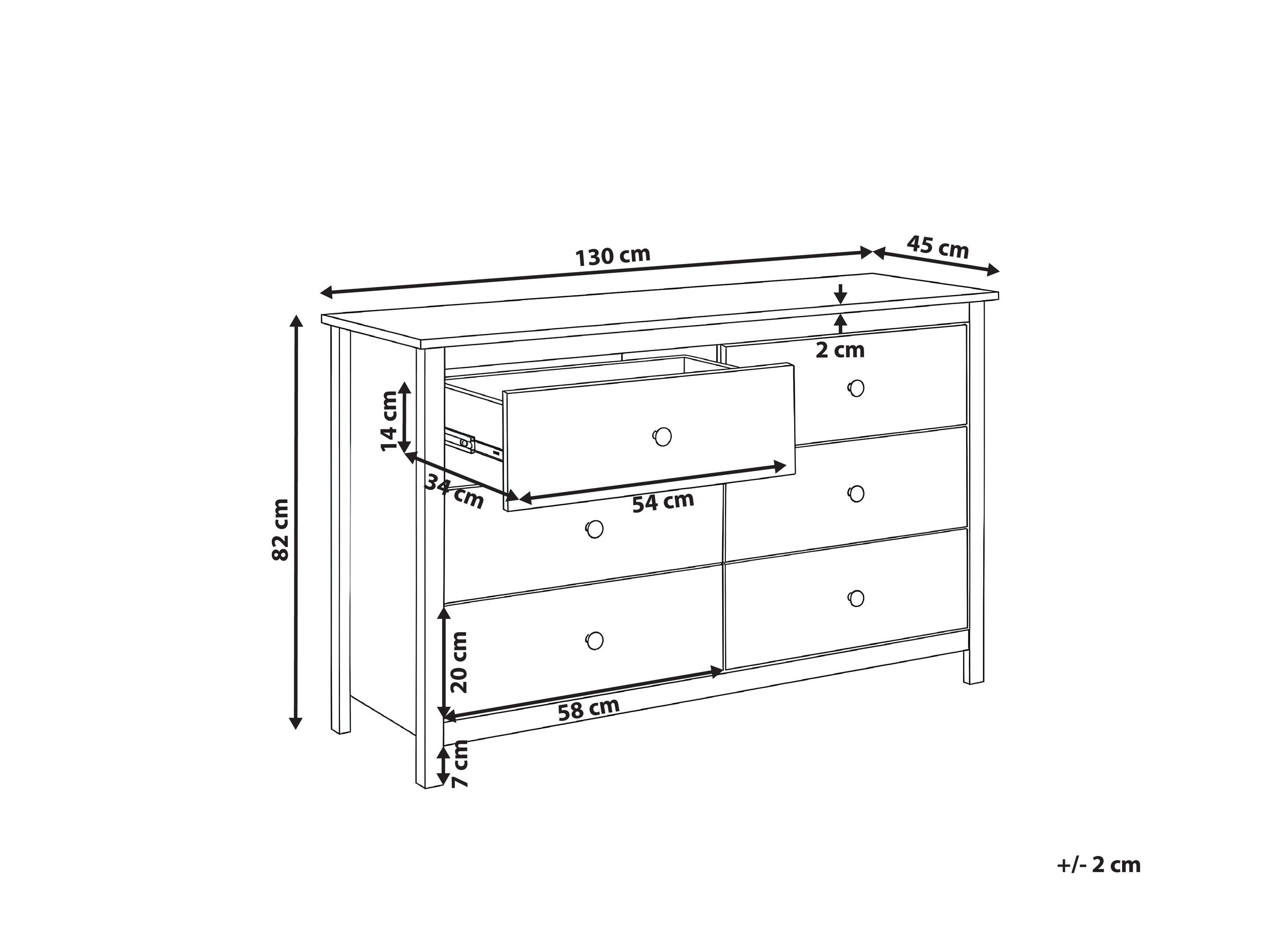 Скрин Berwyn 3315