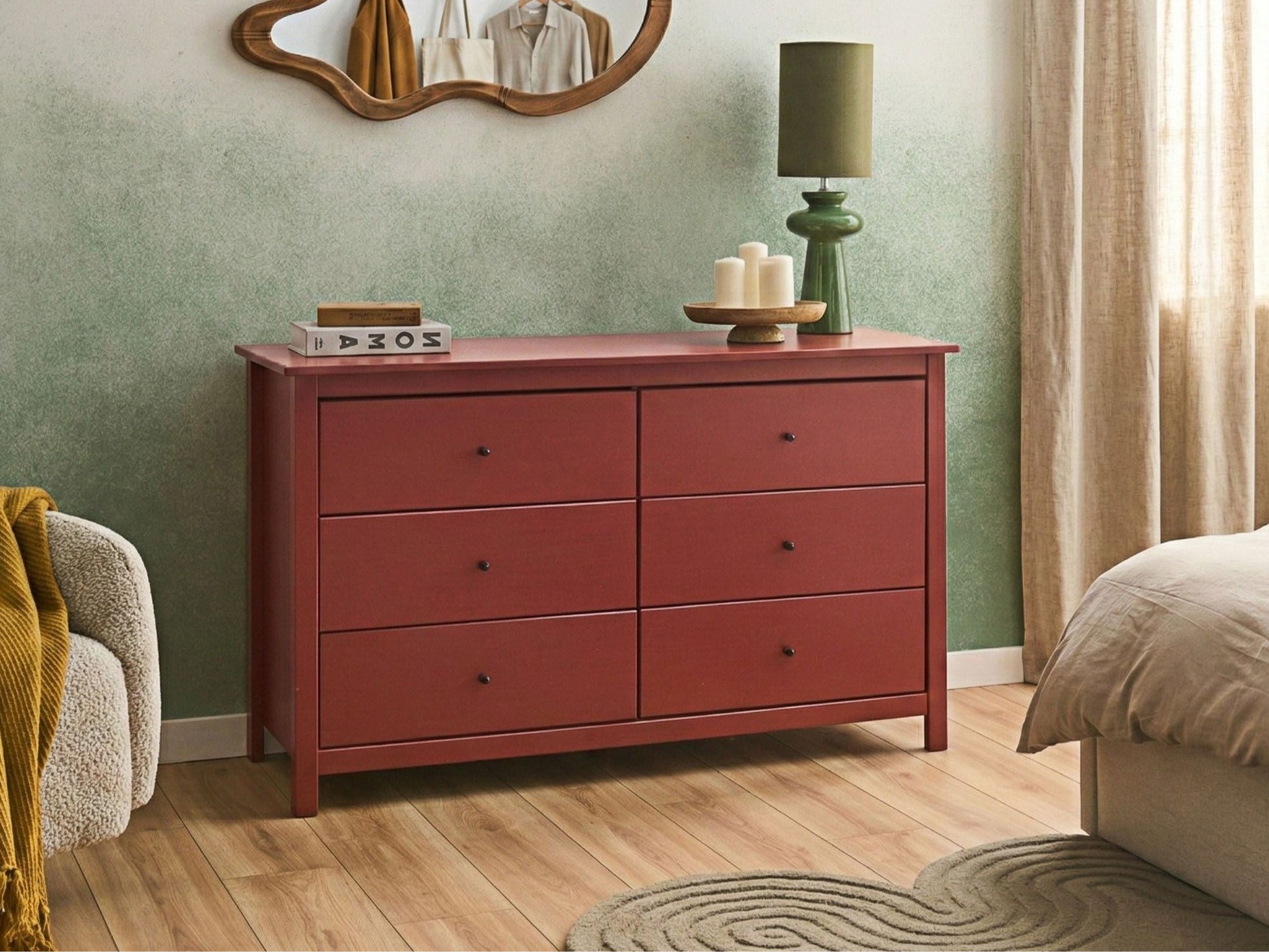 Скрин Berwyn 3315