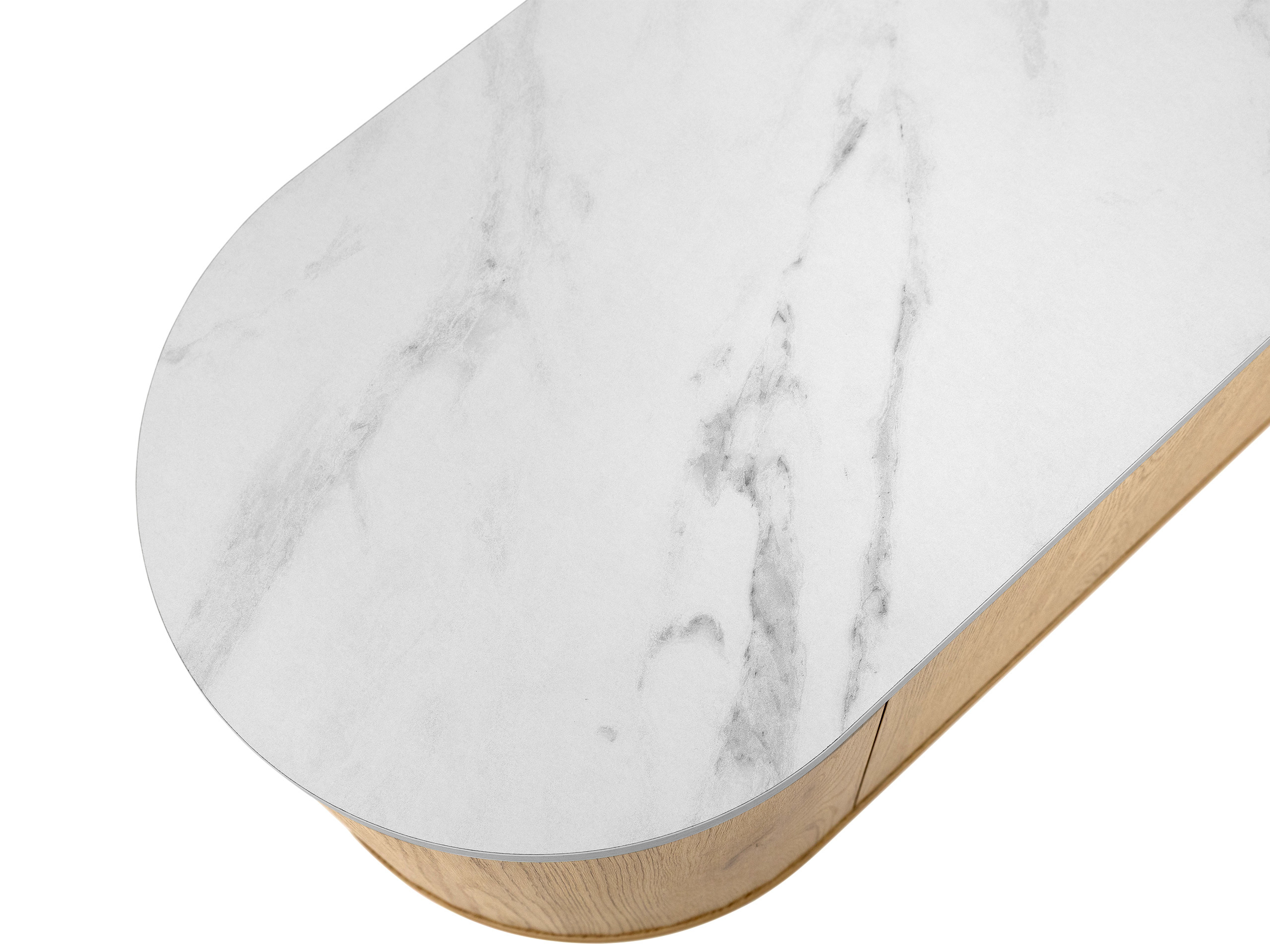 Тоалетка Comfivo Livtena 107