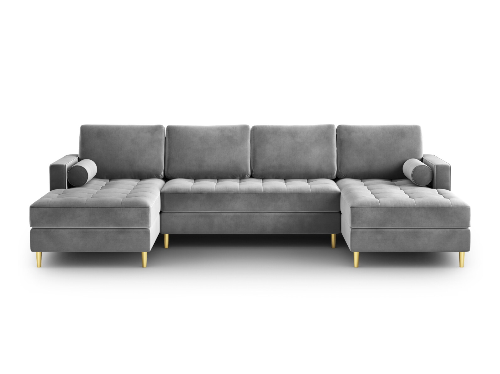 Ъглов диван Novtoli 103 (Malia Dolphin)