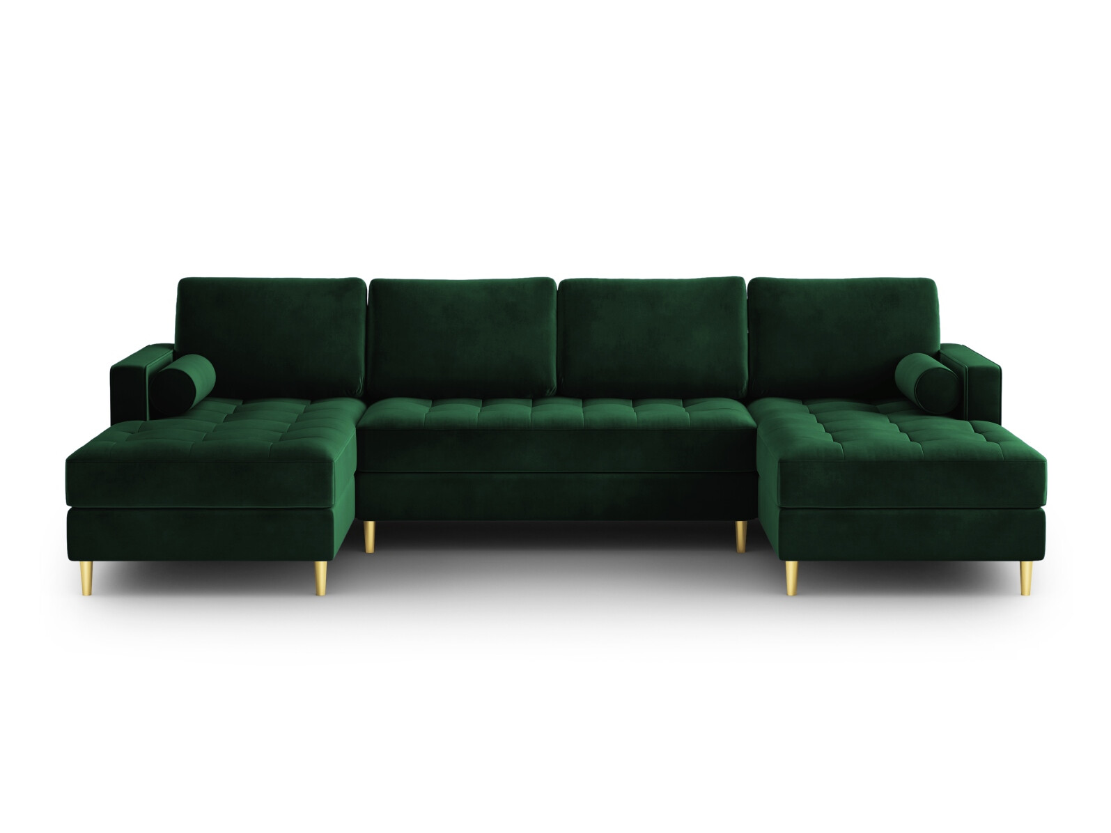 Ъглов диван Novtoli 103 (Malia Forrest)