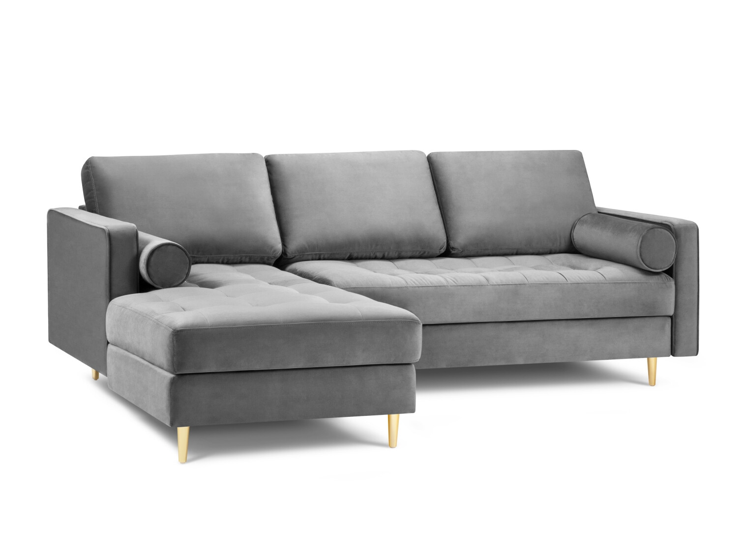 Ъглов диван Novtoli 104 (Malia Dolphin)