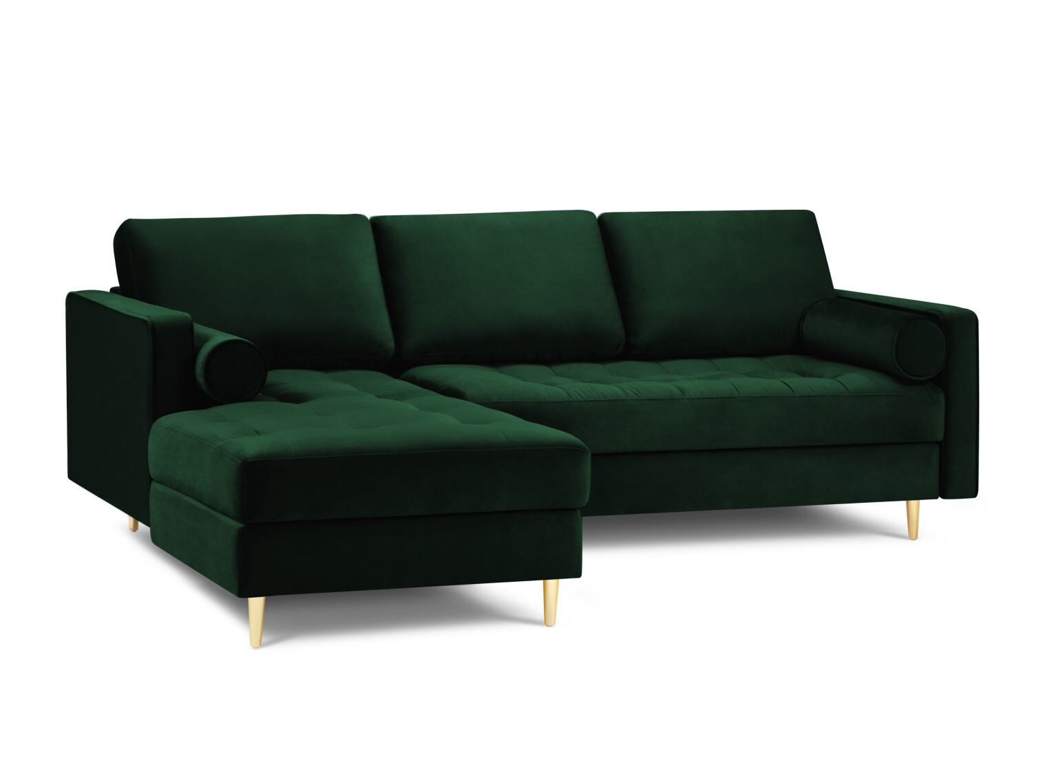 Ъглов диван Novtoli 104 (Malia Forrest)