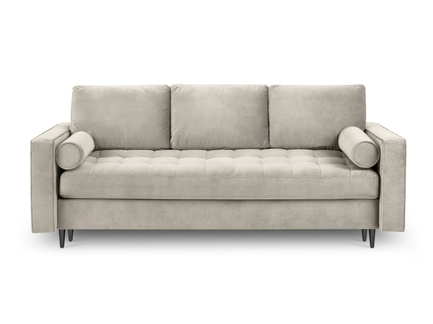 Разтегателен диван Novtoli 102 (Malia Coffee)