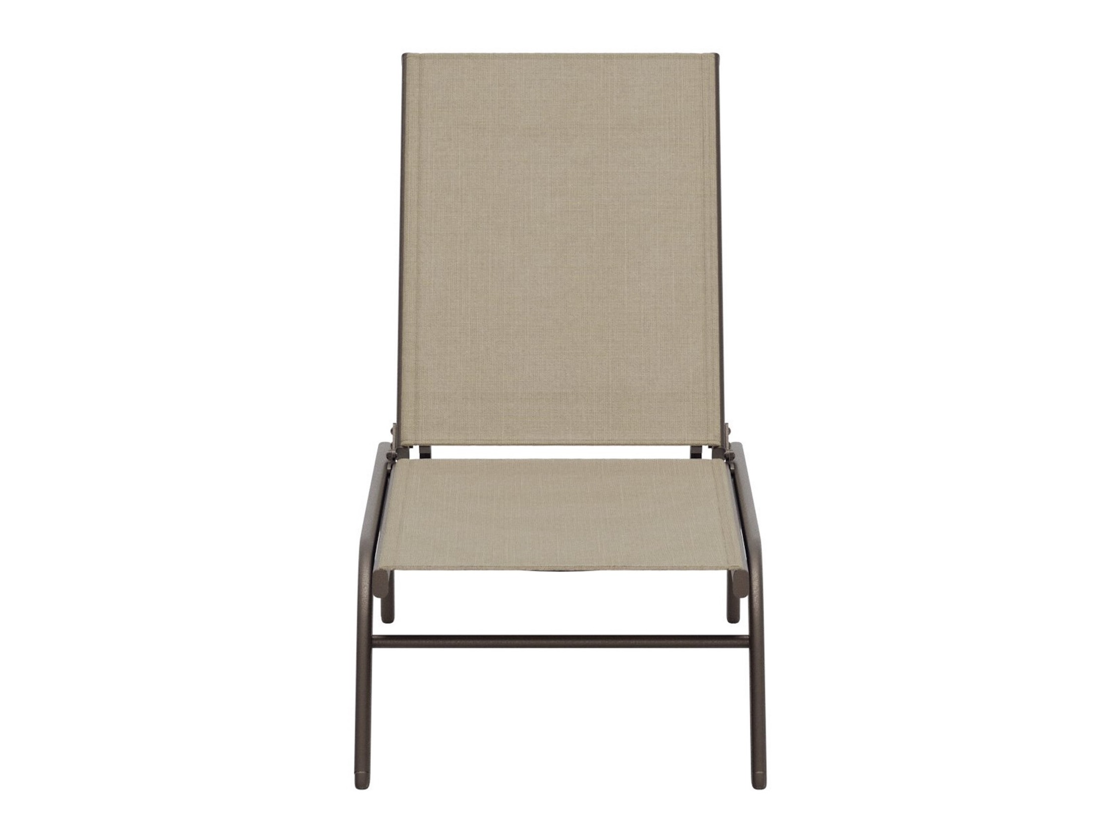 Градински шезлонг Dallas 5241