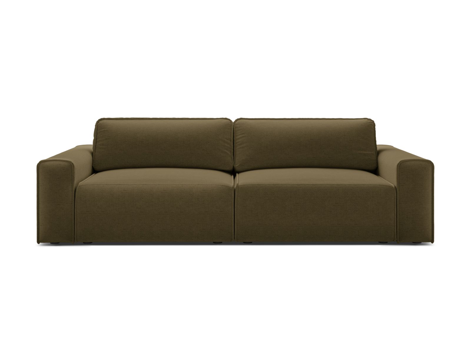 Разтегателен диван Beckley 204 (Moly 38)