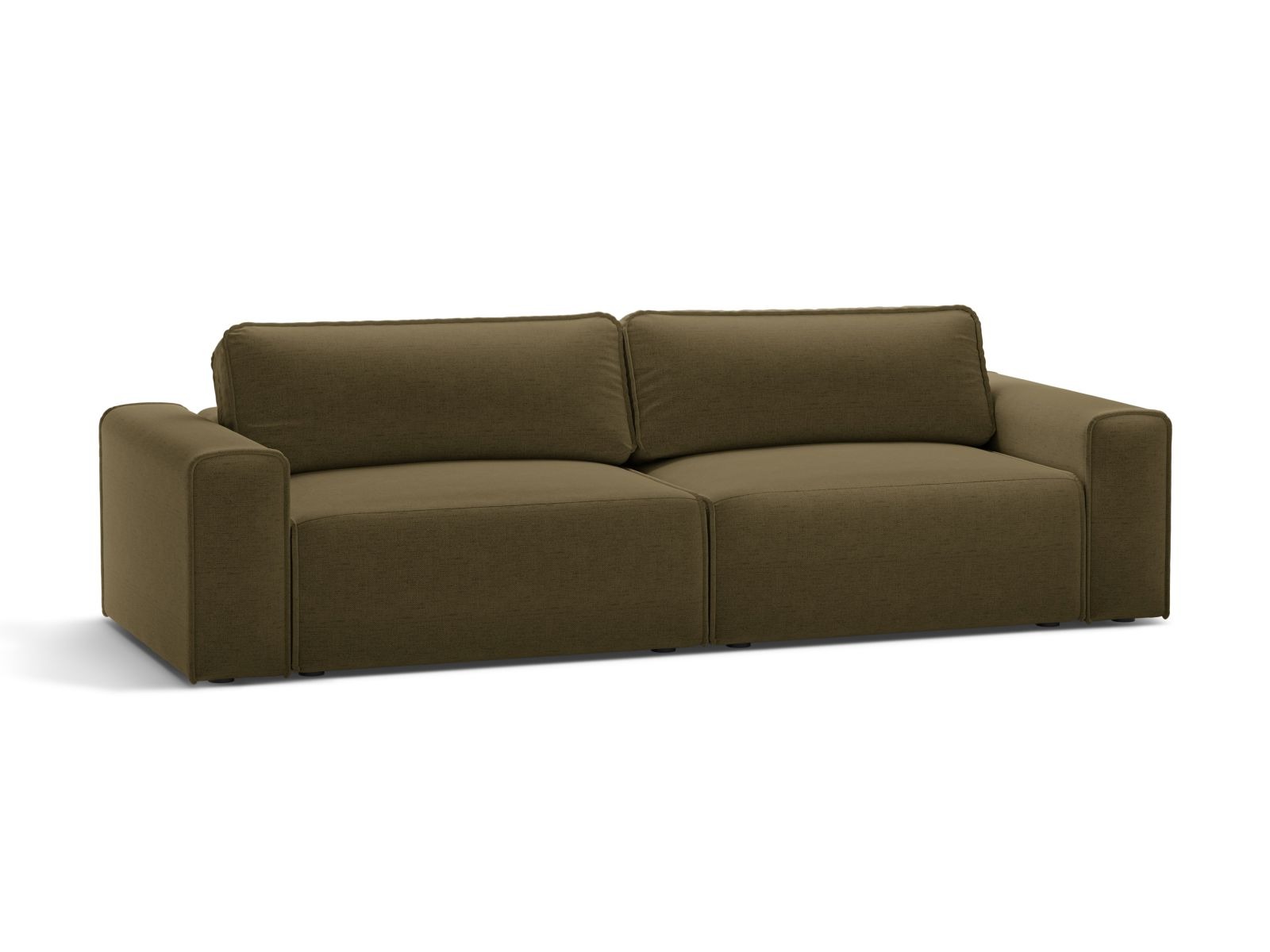 Разтегателен диван Beckley 204 (Moly 38)