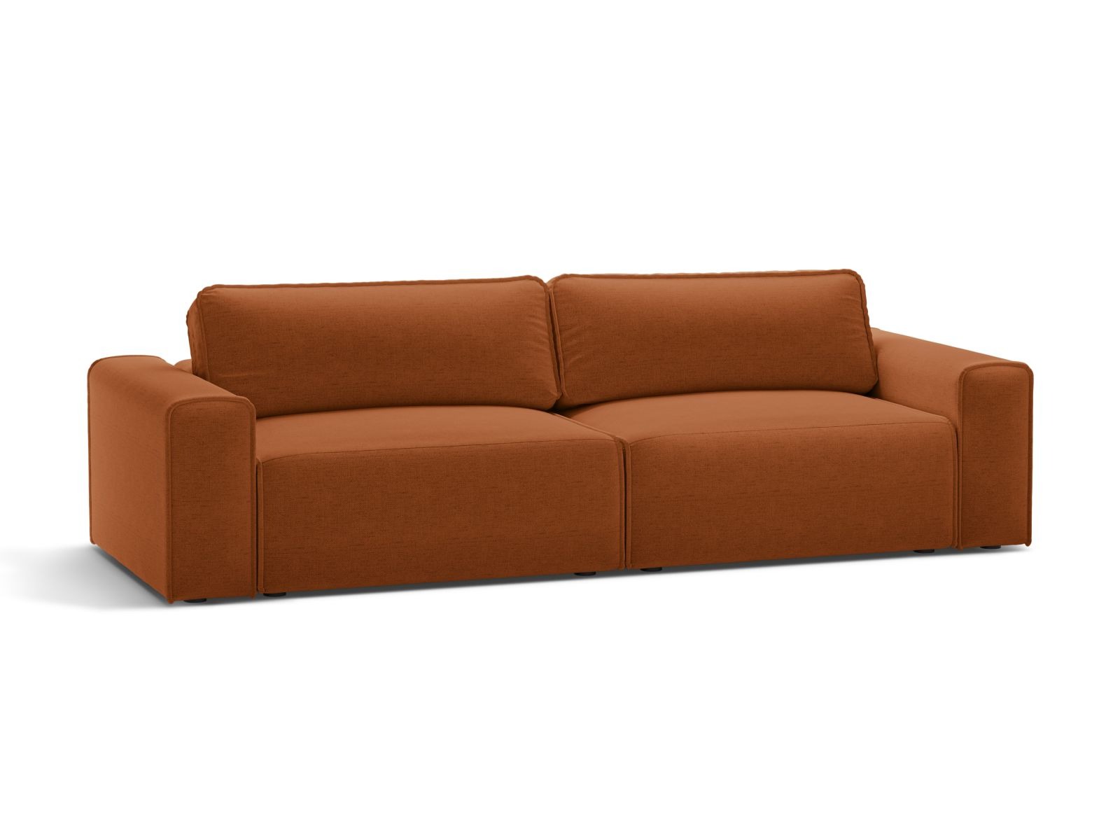 Разтегателен диван Beckley 204 (Moly 54)