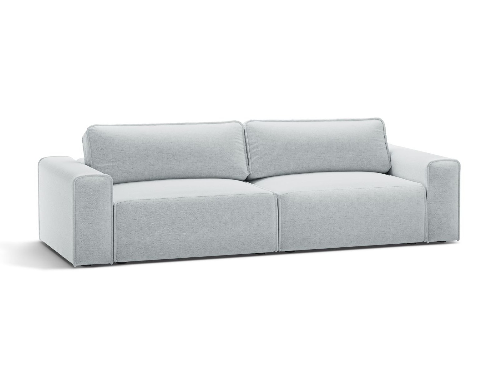 Разтегателен диван Beckley 204 (Moly 70)
