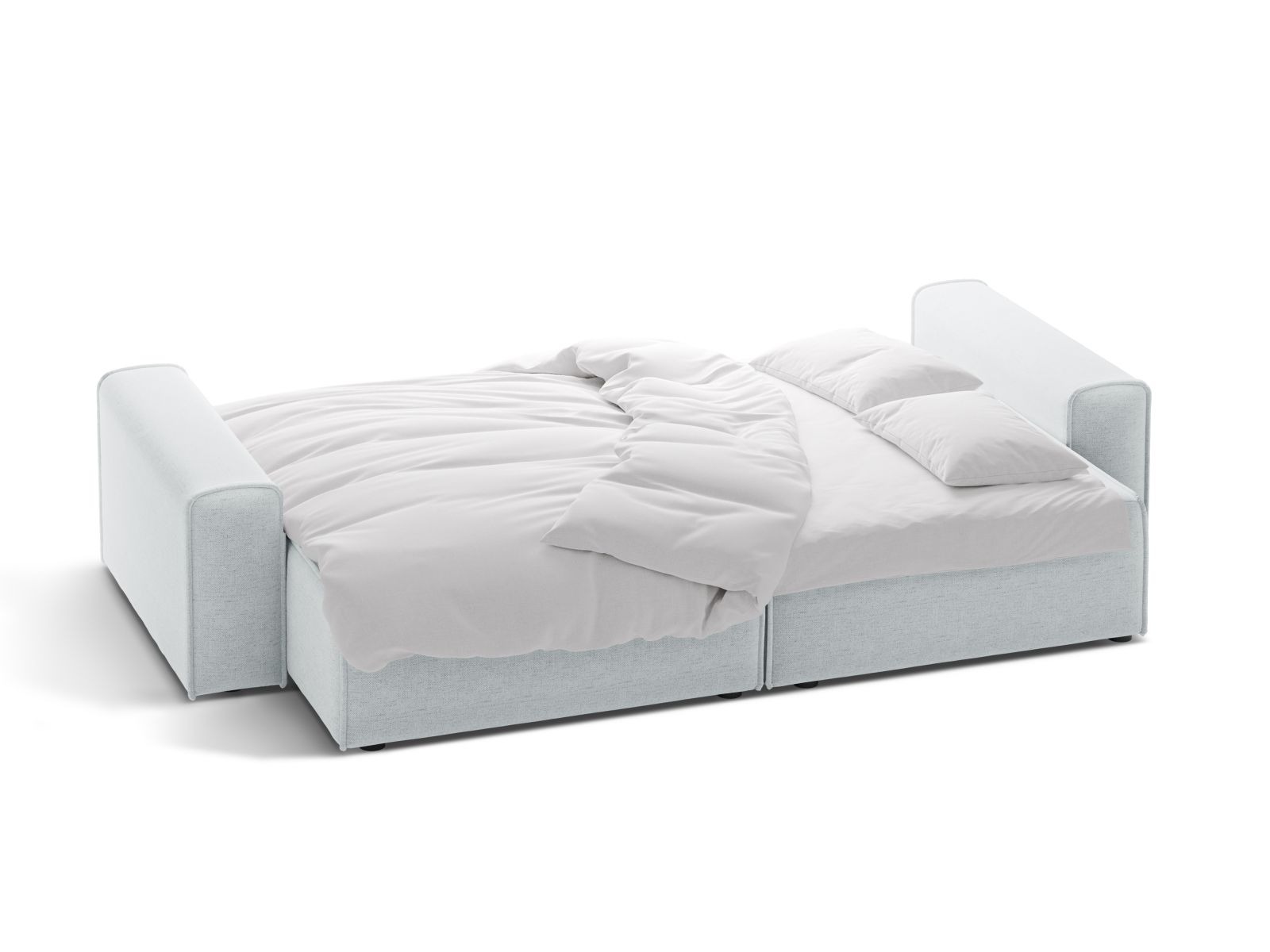 Разтегателен диван Beckley 204 (Moly 70)