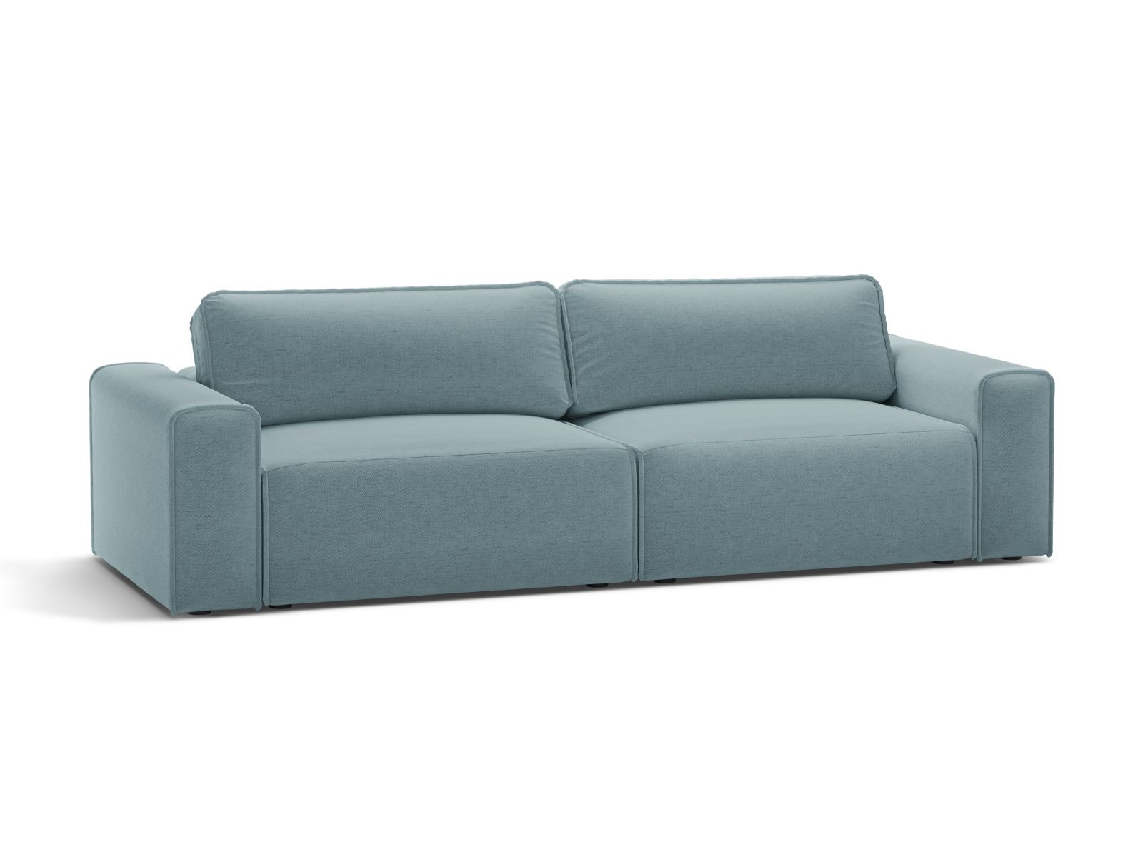 Разтегателен диван Beckley 204 (Moly 74)