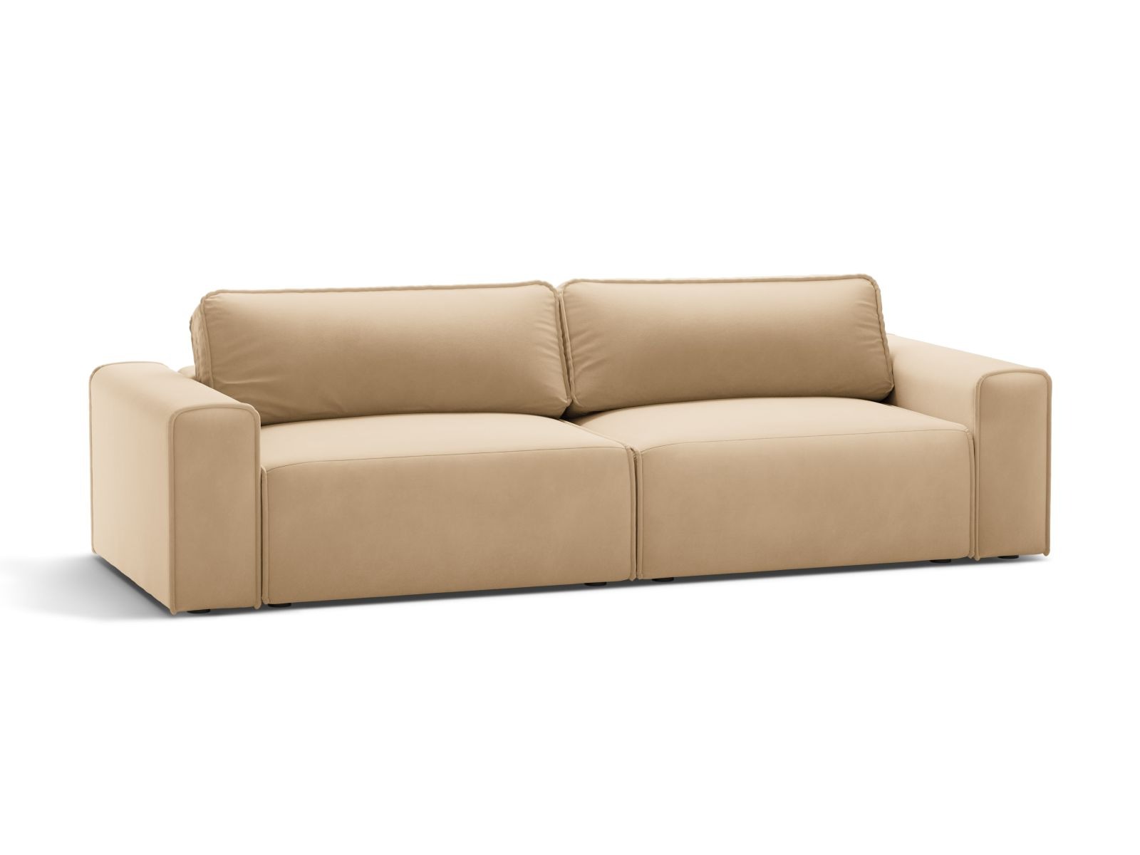 Разтегателен диван Beckley 204 (Paris Beige)