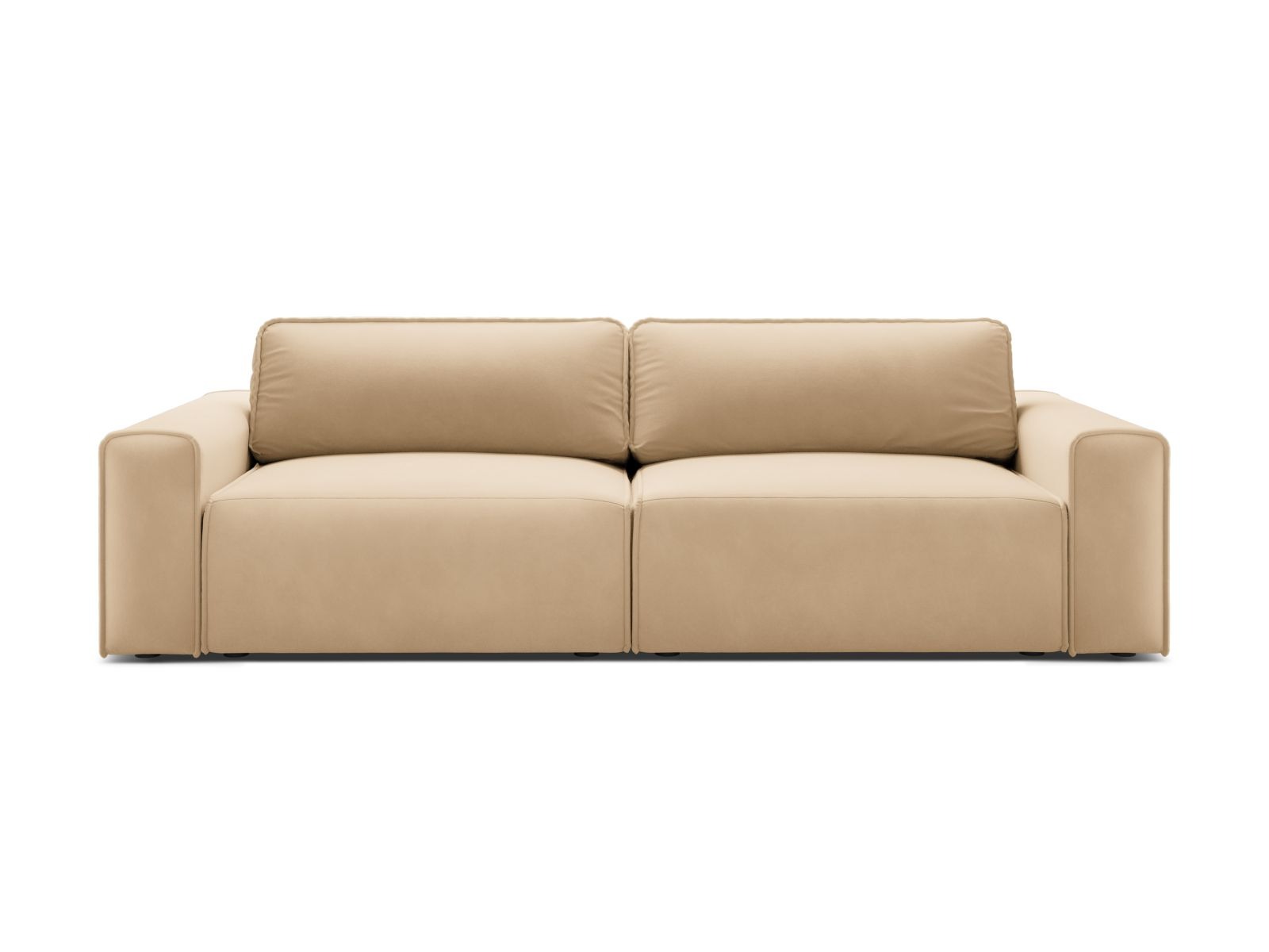 Разтегателен диван Beckley 204 (Paris Beige)