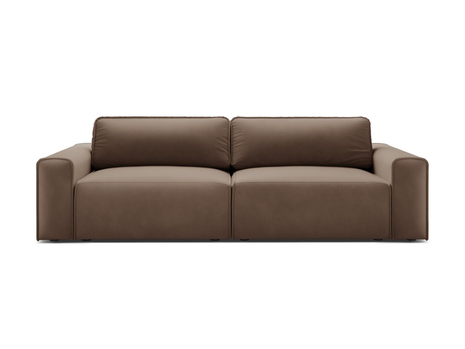 Разтегателен диван Beckley 204 (Paris Chocolate)