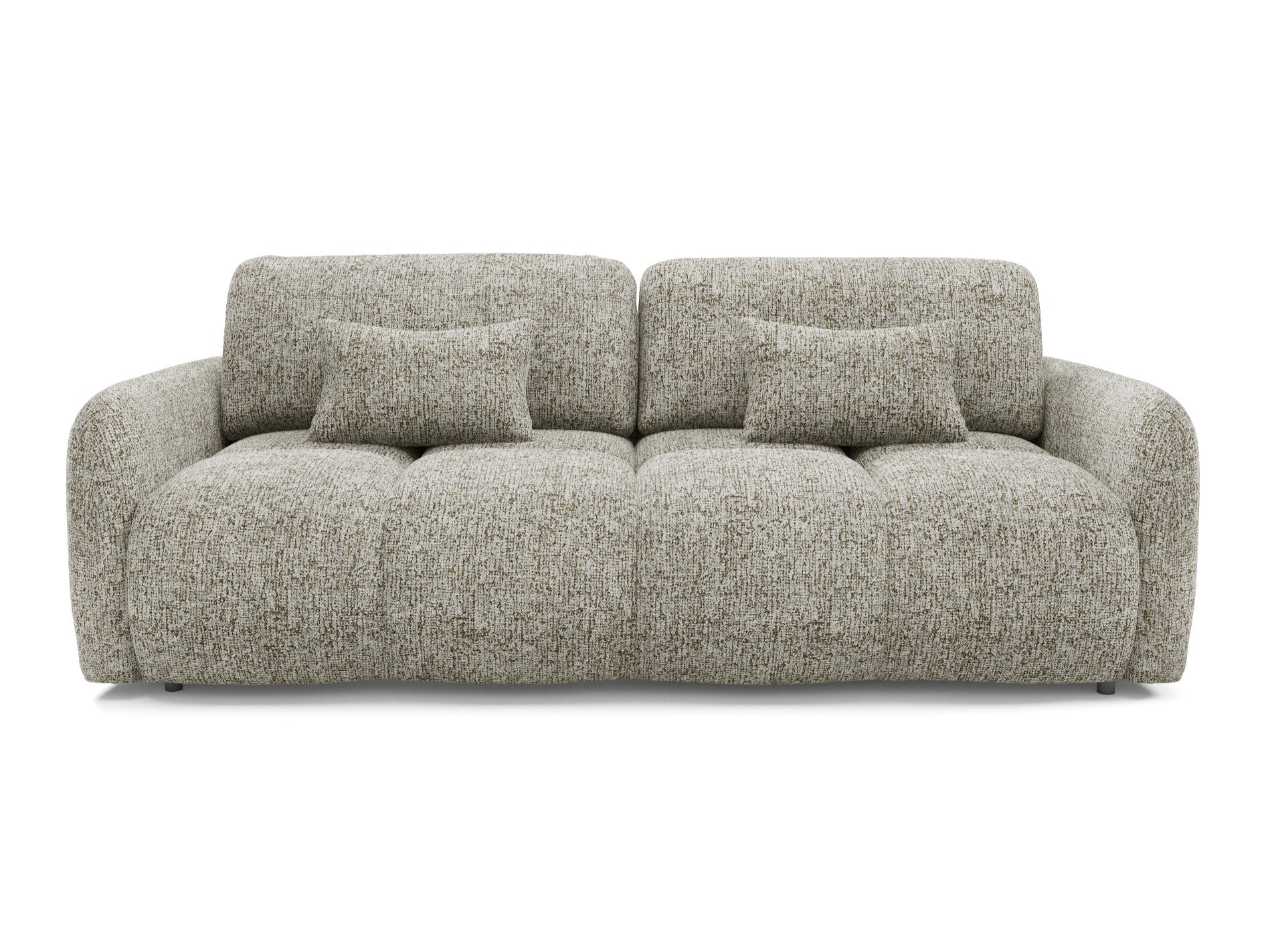 Разтегателен диван Franklin 218 (Bella 15)