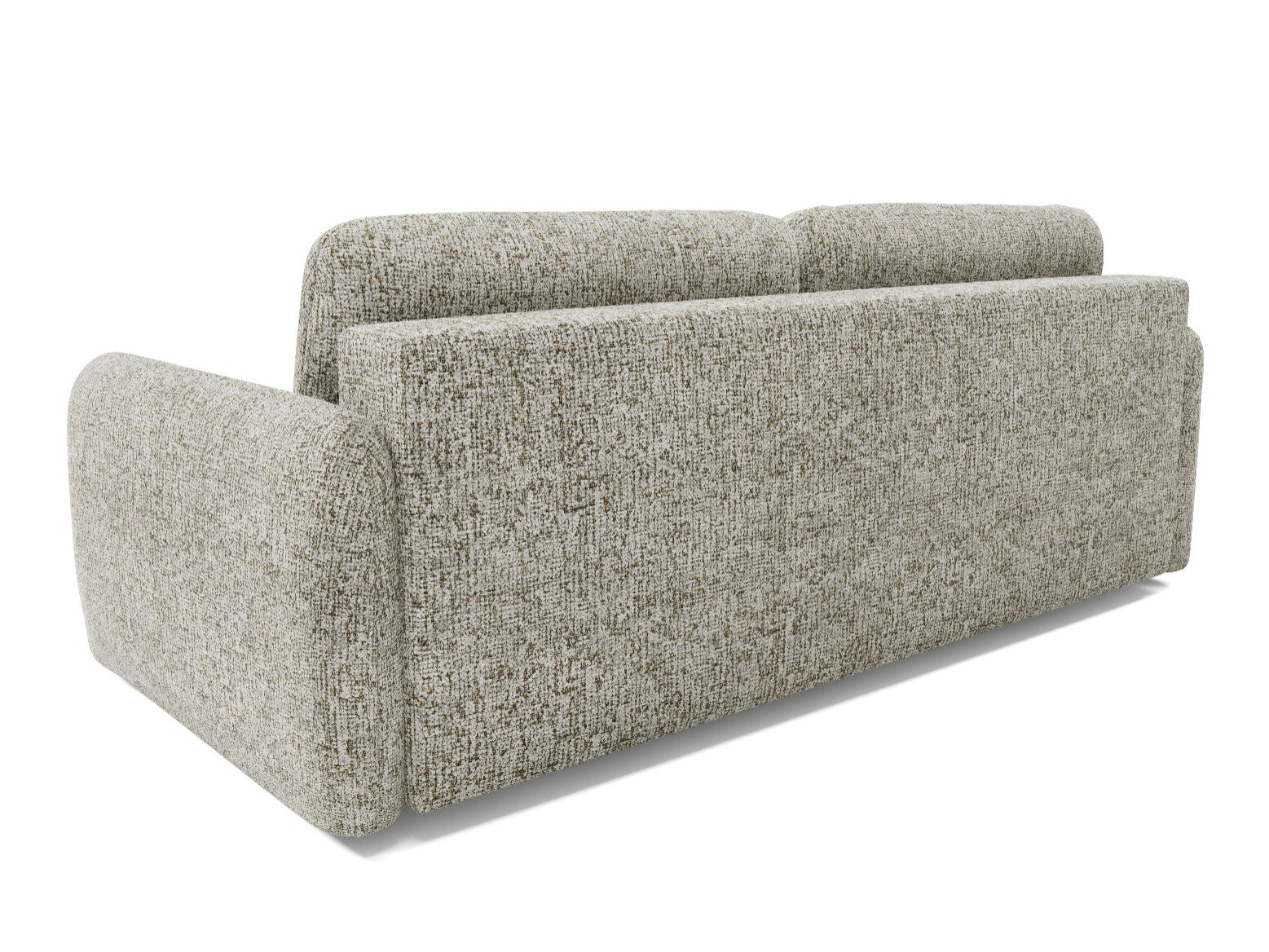 Разтегателен диван Franklin 218 (Bella 15)