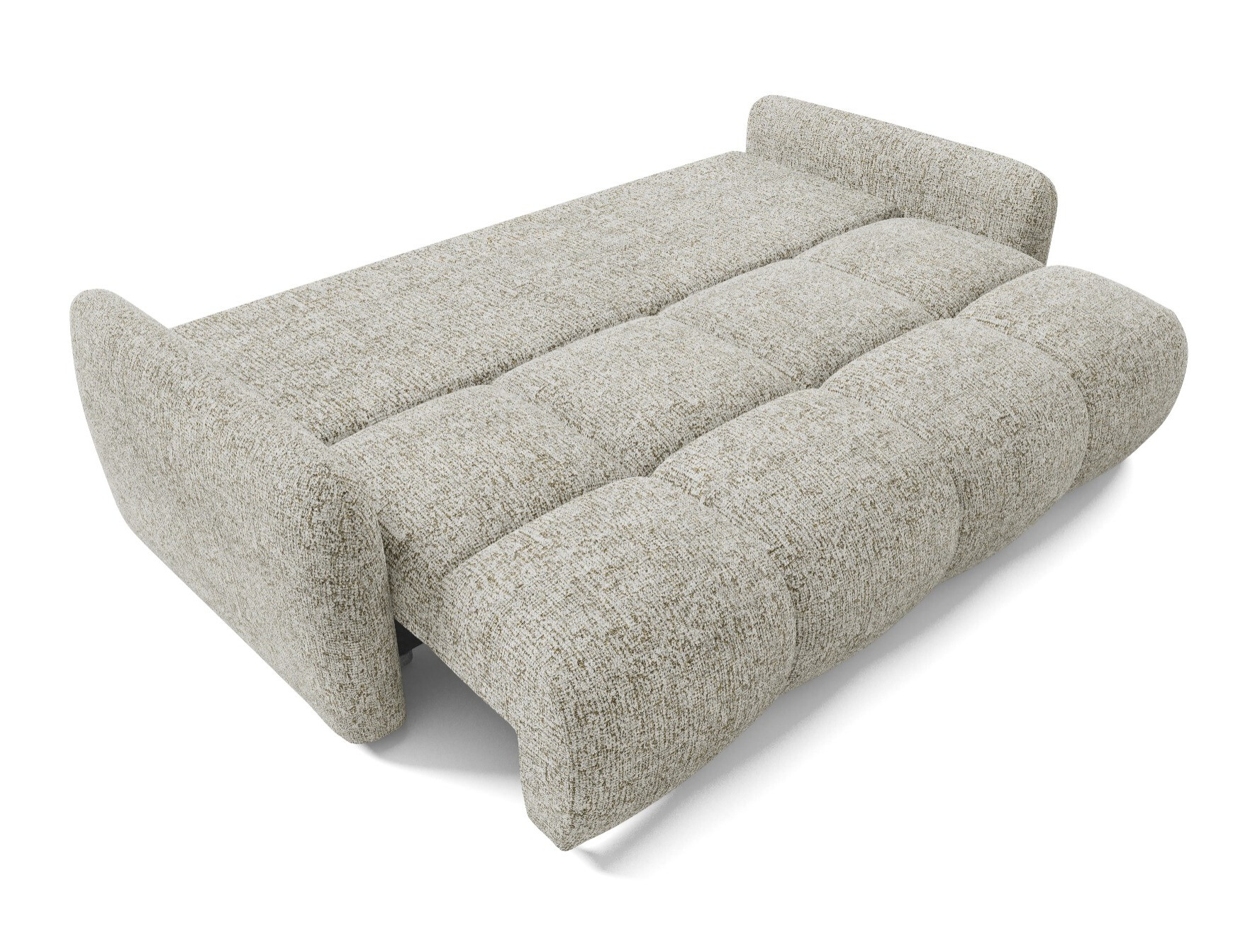 Разтегателен диван Franklin 218 (Bella 15)