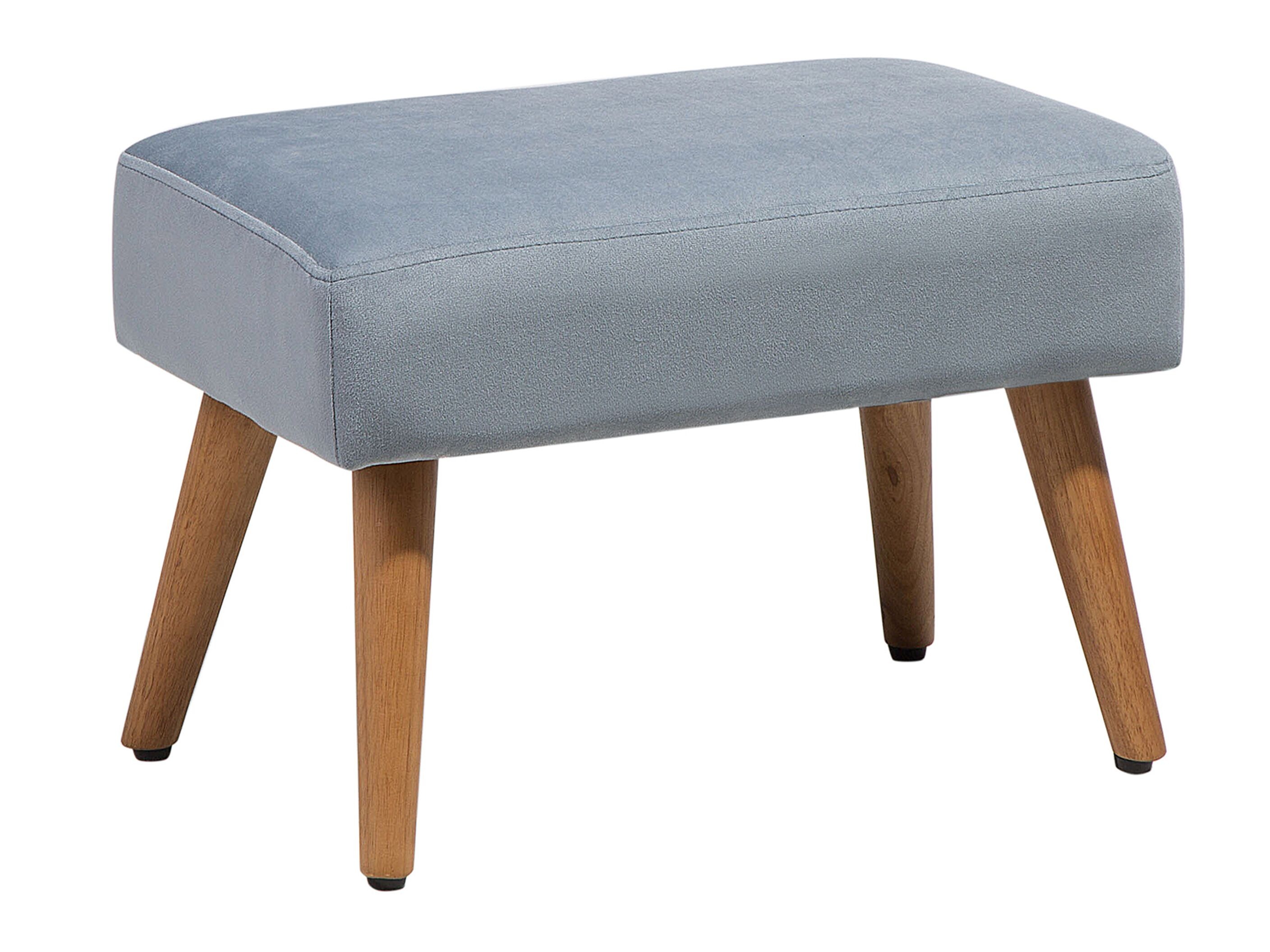 Табуретка Berwyn 1551 (Сив)