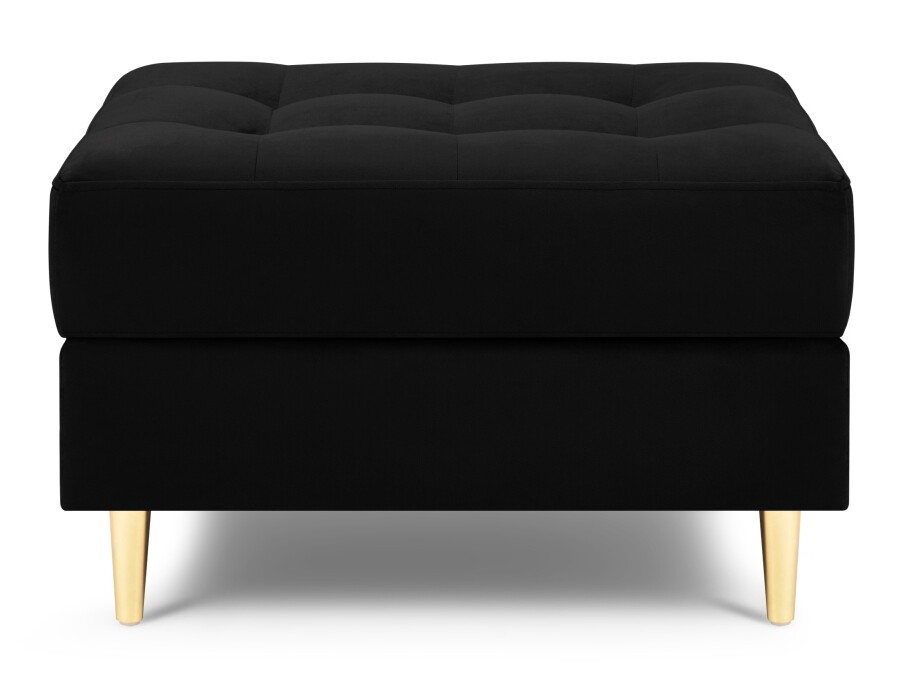 Табуретка Novtoli 107 (Malia Черен)