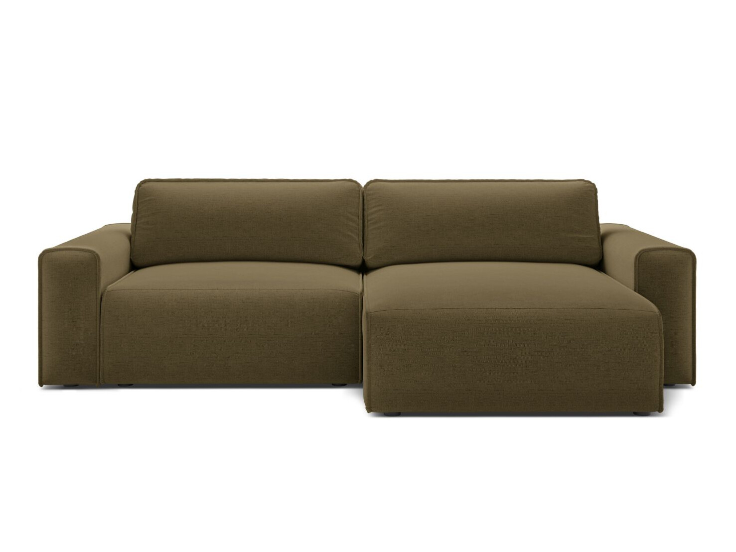 Ъглов диван Beckley 352 (Moly 38)