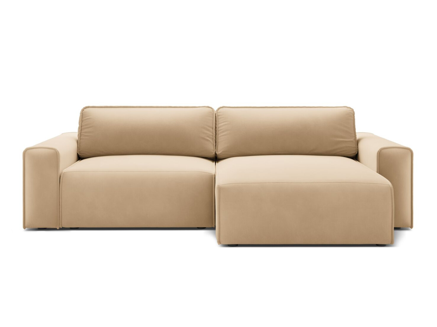 Ъглов диван Beckley 352 (Paris Beige)