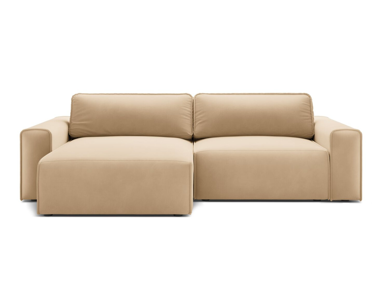 Ъглов диван Beckley 352 (Paris Beige)
