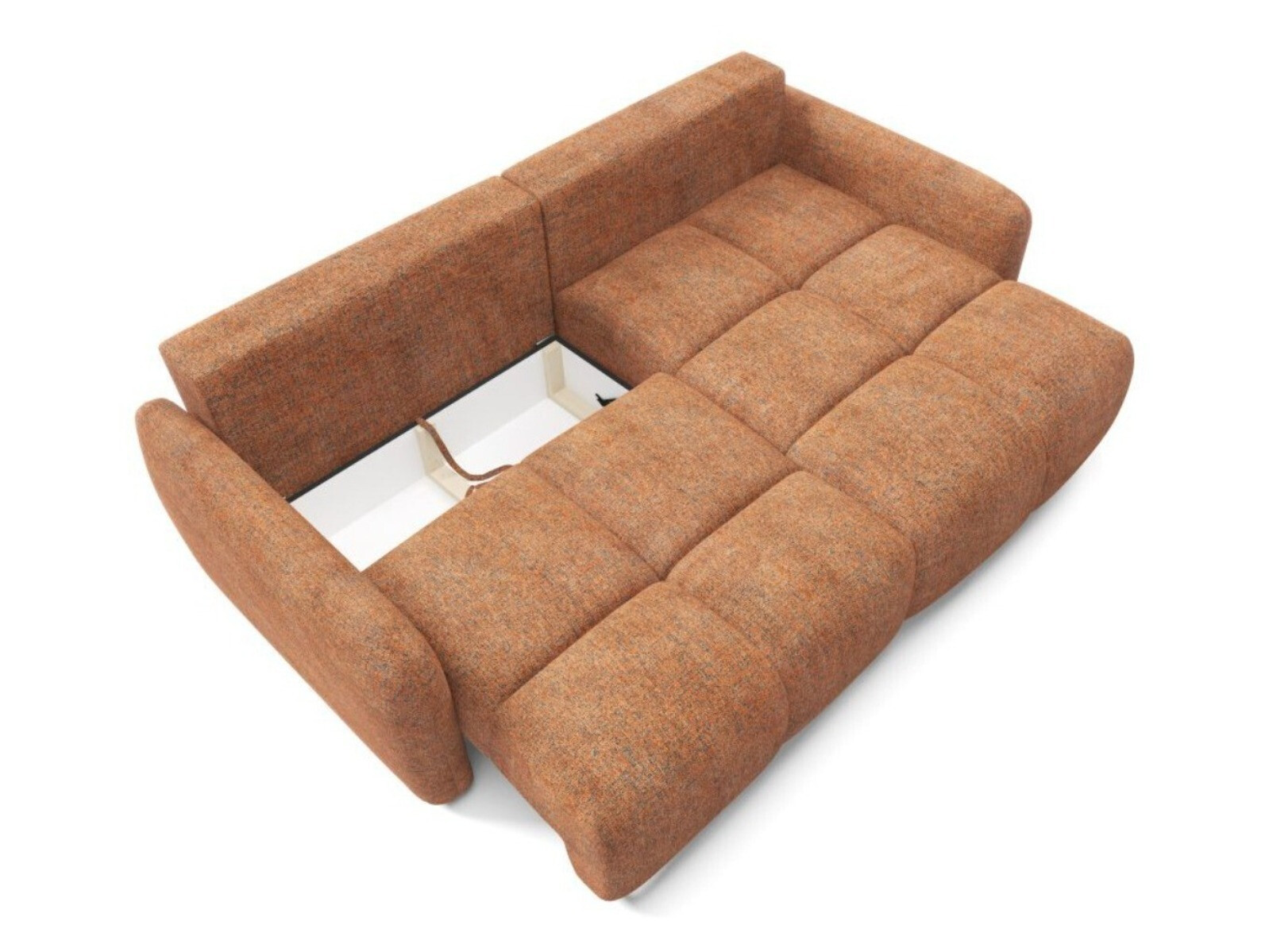 Ъглов диван Franklin 219 (Bella 40)