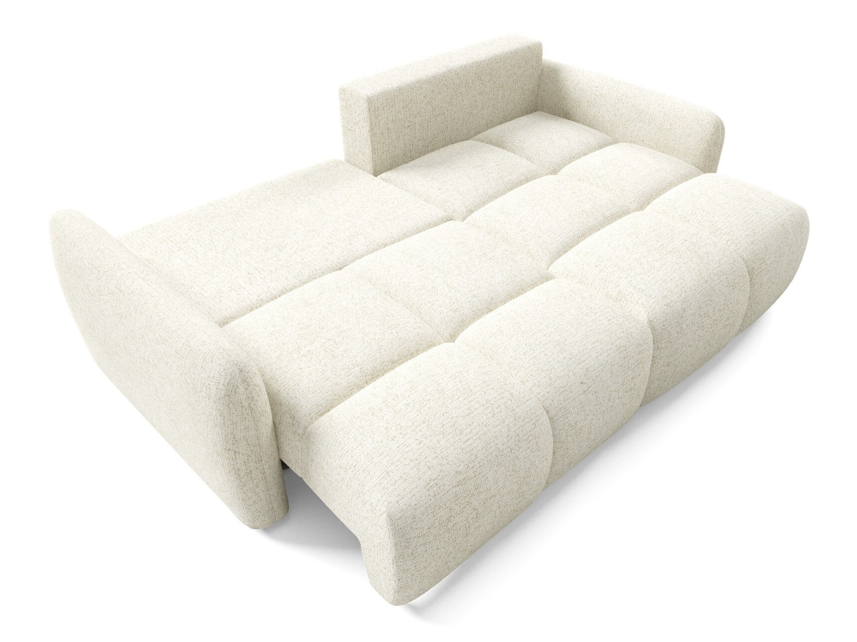 Ъглов диван Franklin 219 (Bella 5)