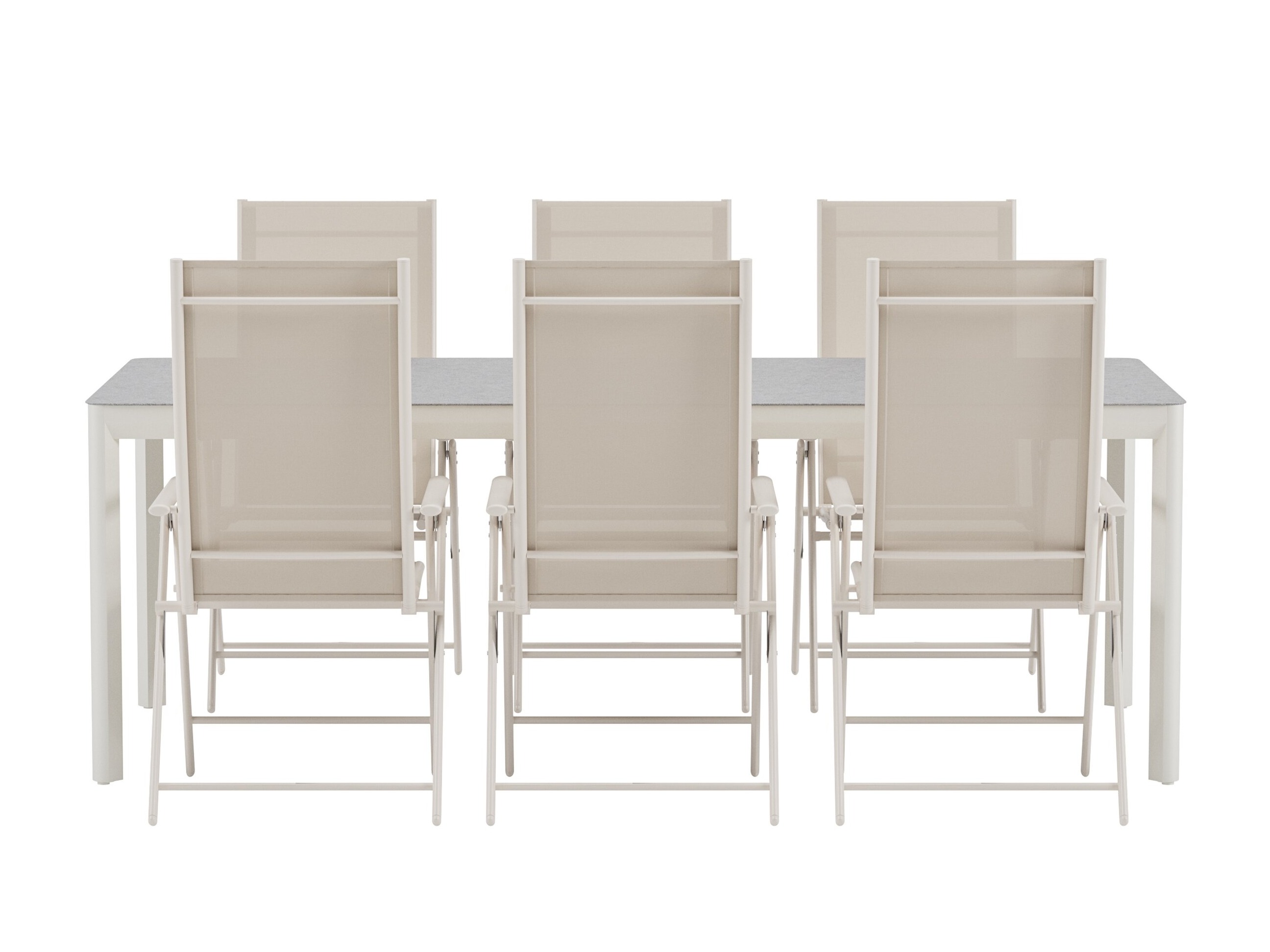 Градински комплект Dallas 5245