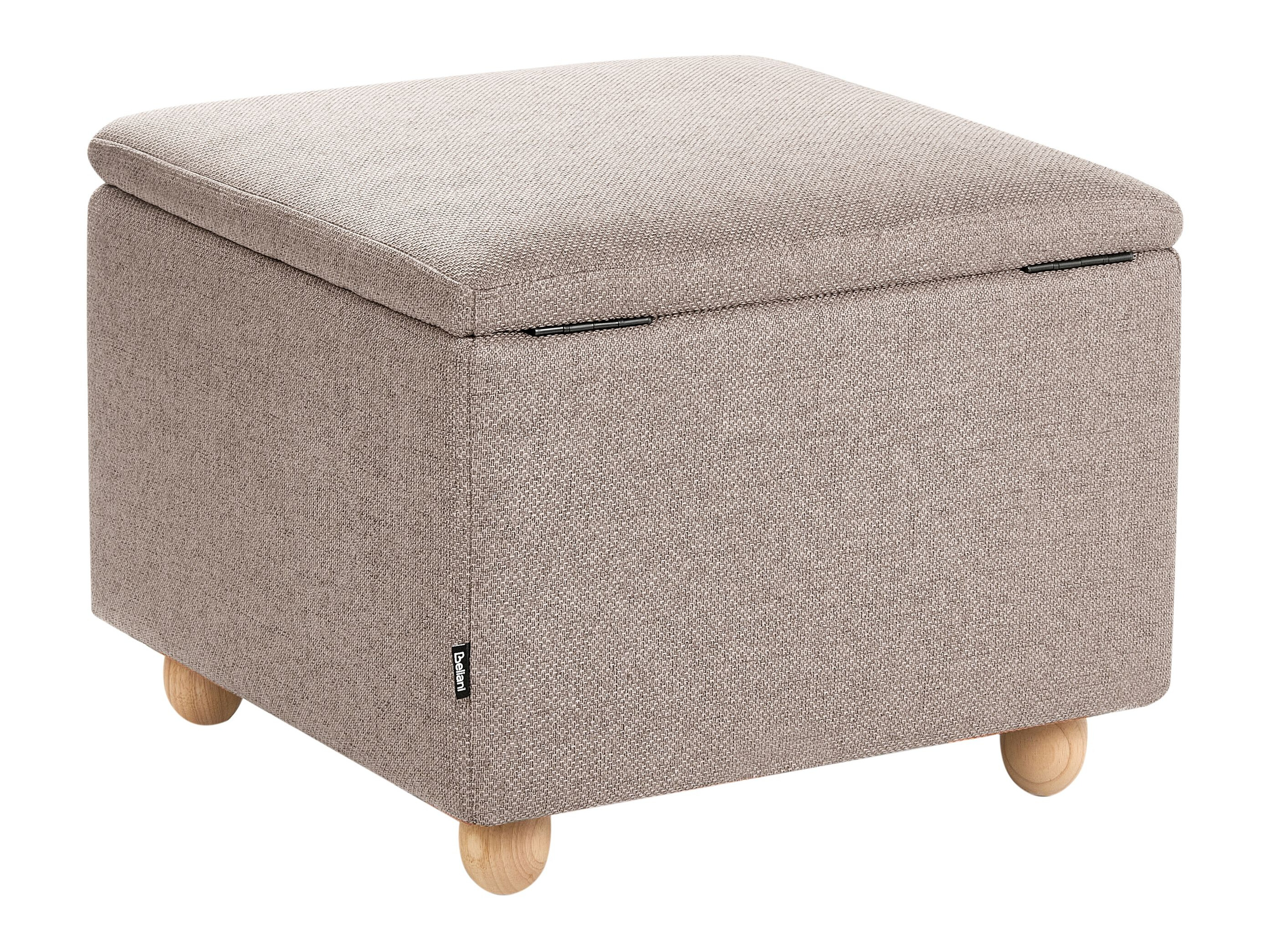 Табуретка Berwyn 3316 (Бежов)