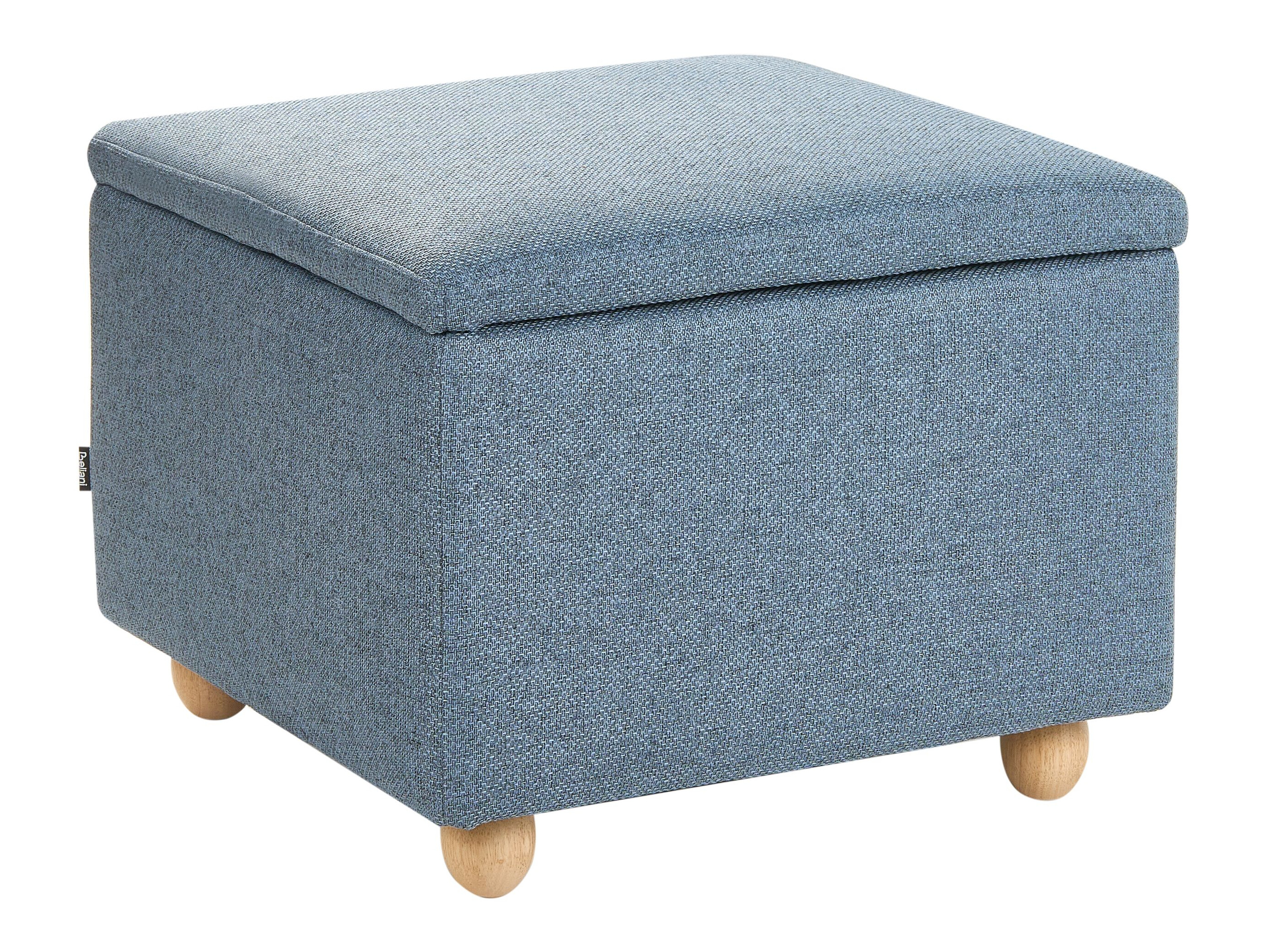 Табуретка Berwyn 3316 (Син)