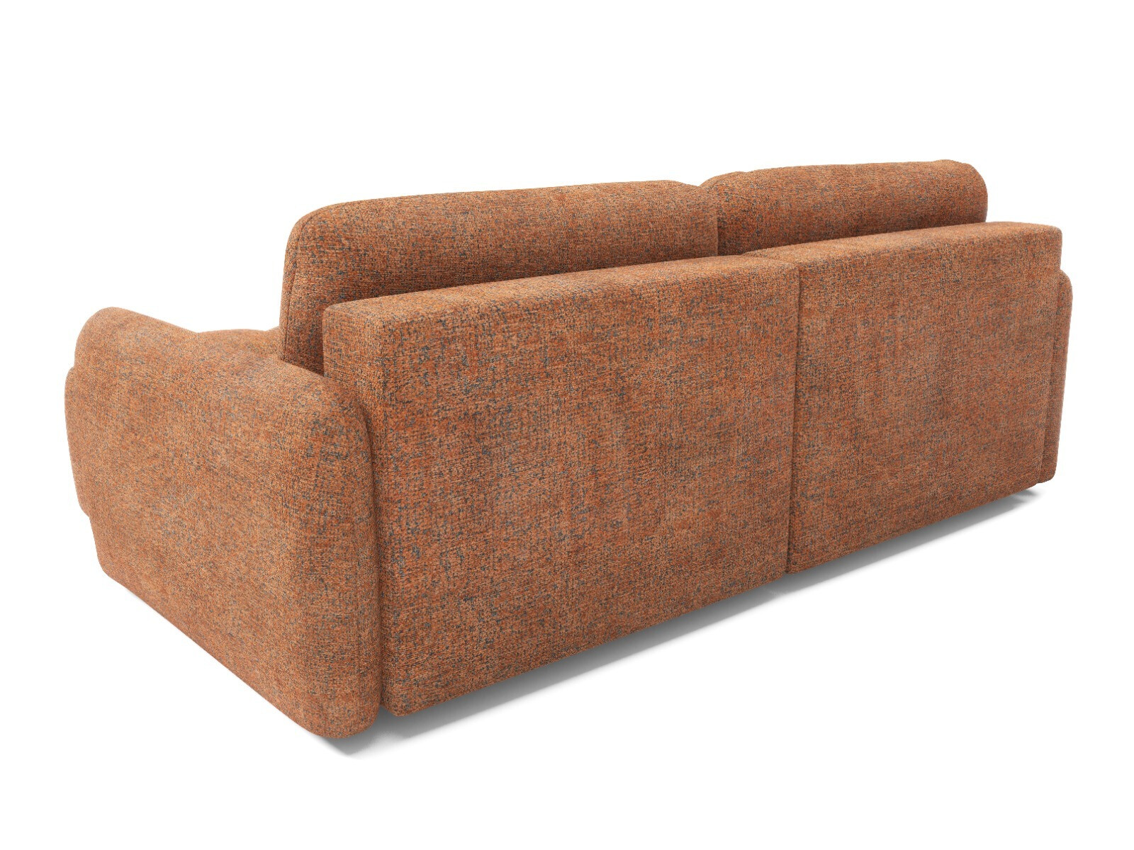 Ъглов диван Franklin 219 (Bella 40)