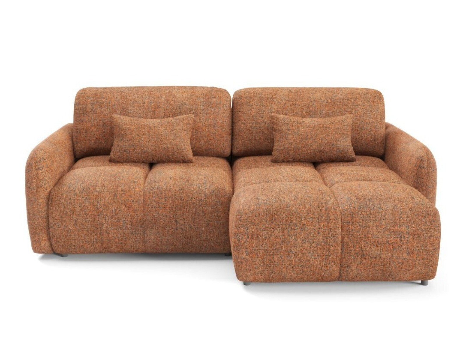 Ъглов диван Franklin 219 (Bella 40)