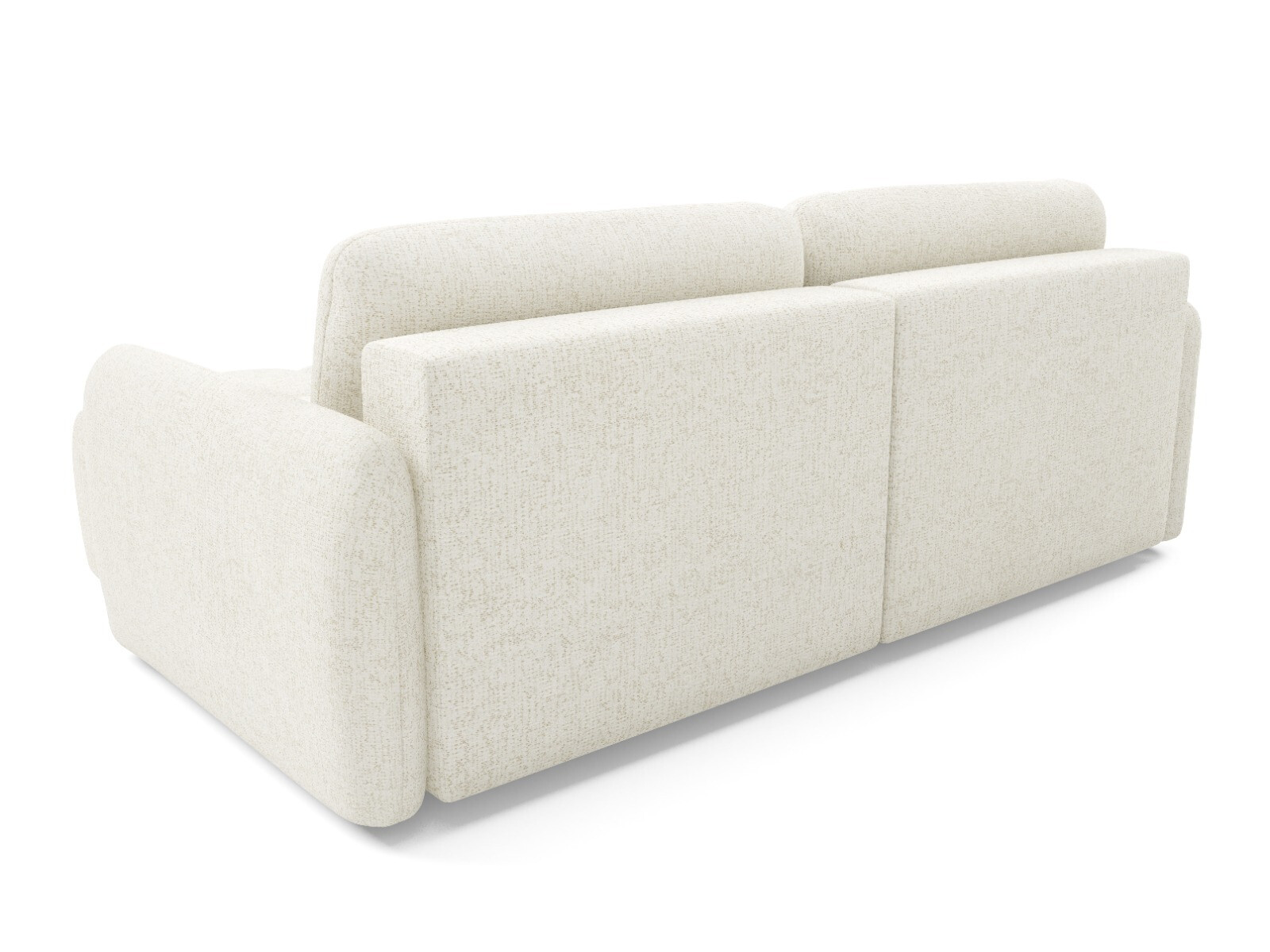 Ъглов диван Franklin 219 (Bella 5)