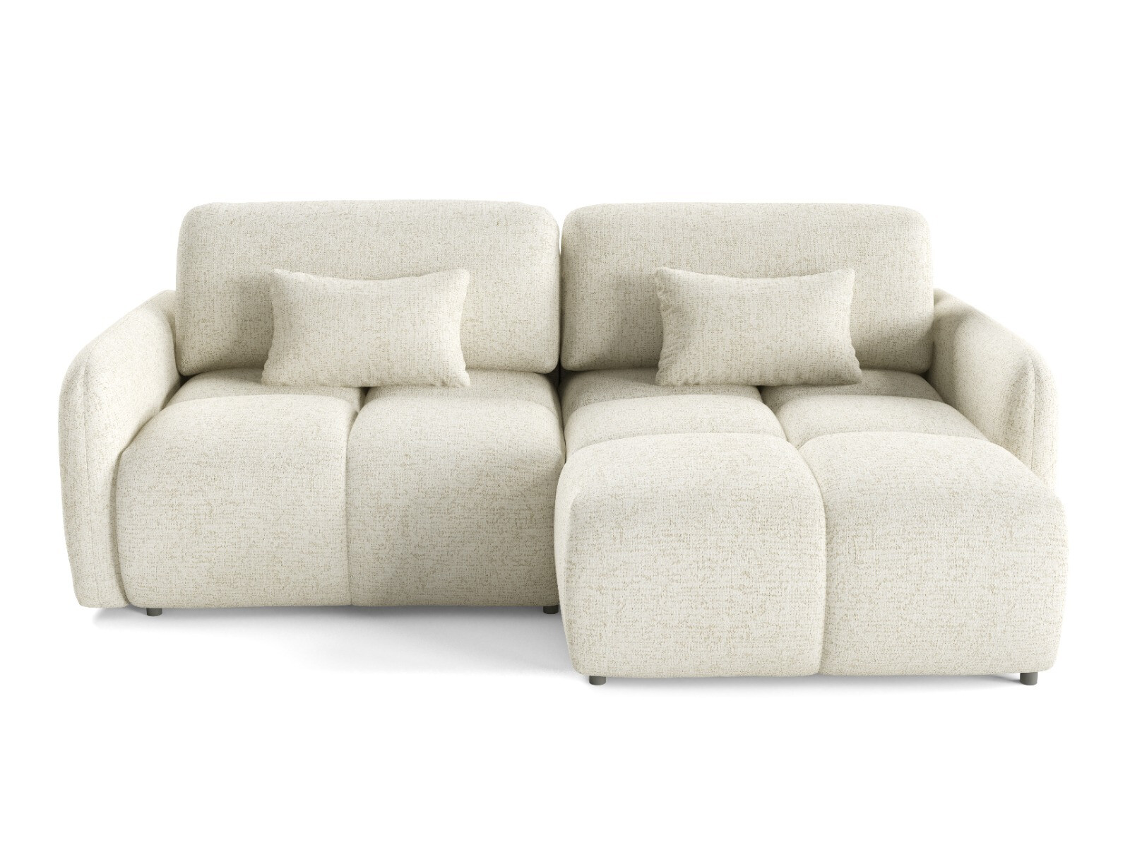 Ъглов диван Franklin 219 (Bella 5)