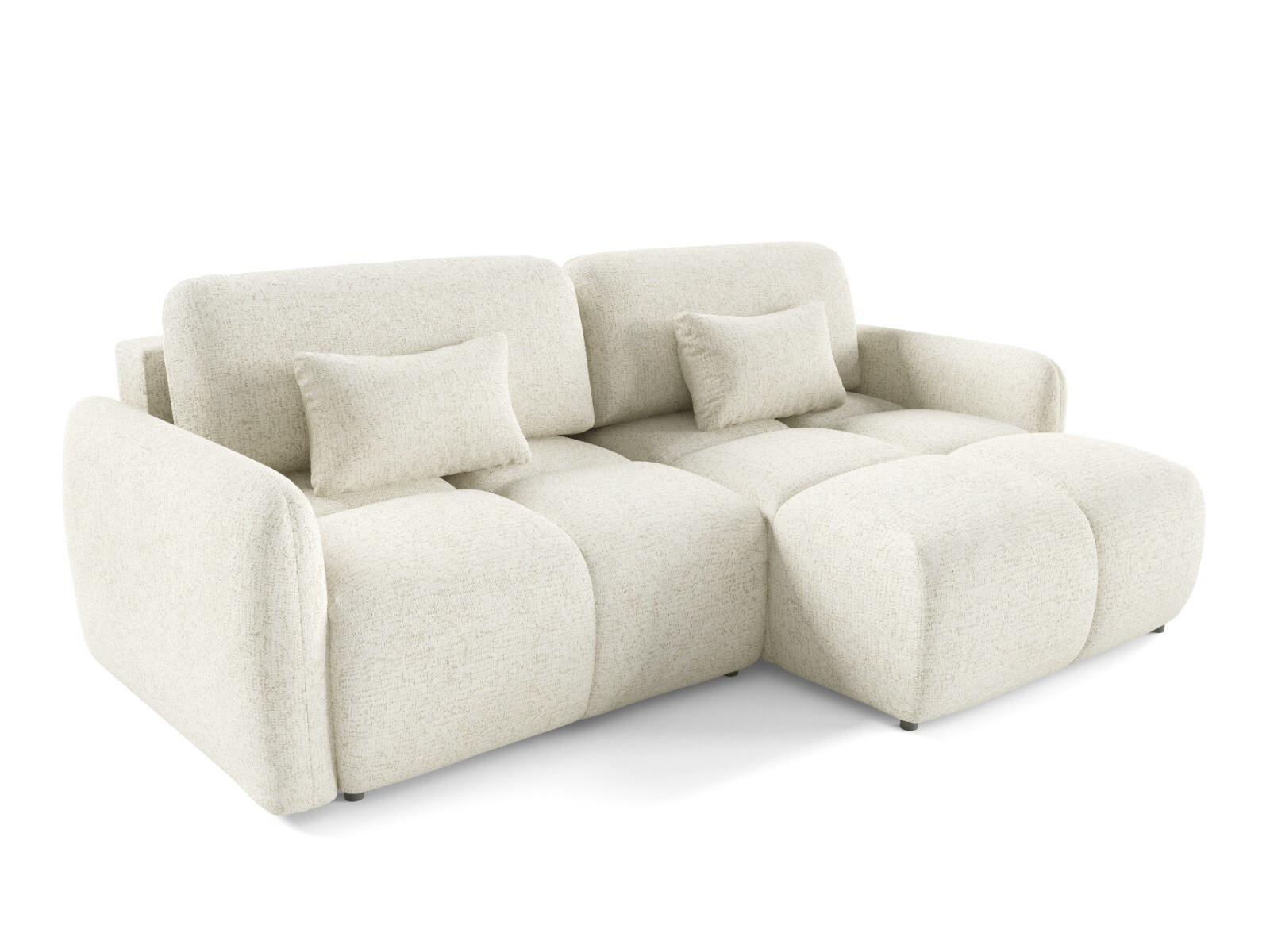 Ъглов диван Franklin 219 (Bella 5)