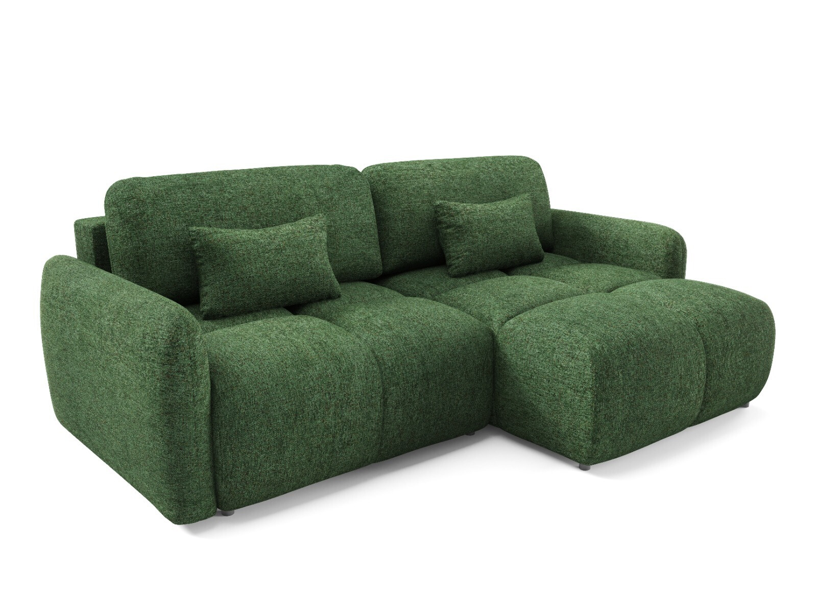 Ъглов диван Franklin 219 (Bella 80)