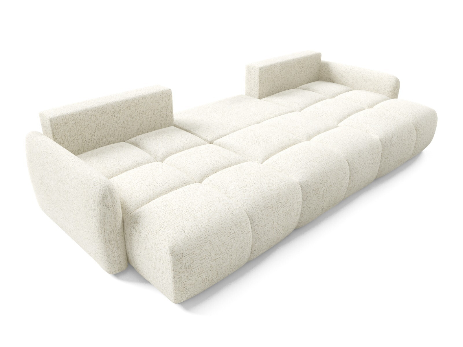 Ъглов диван Franklin 220 (Bella 5)