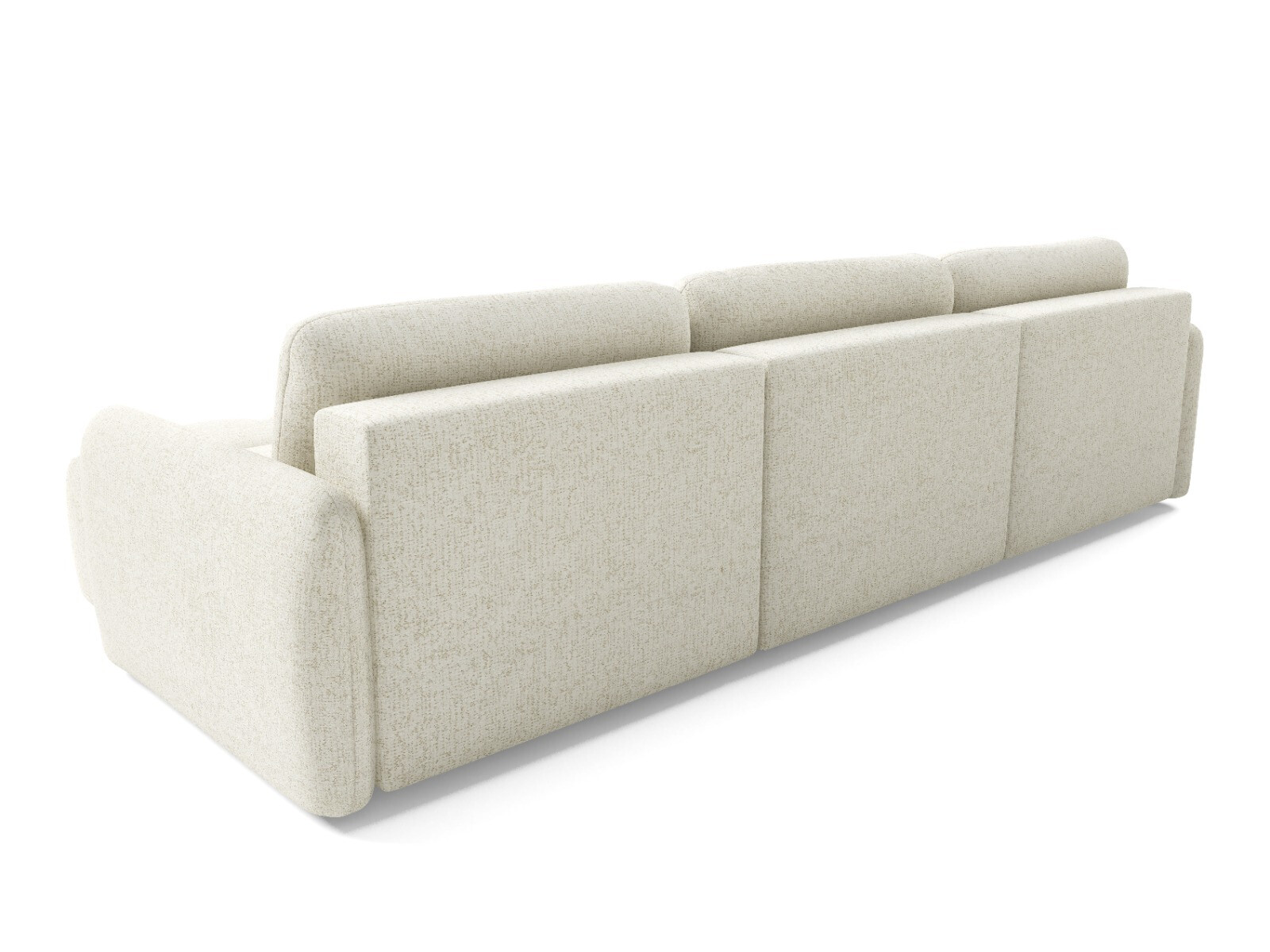 Ъглов диван Franklin 220 (Bella 5)