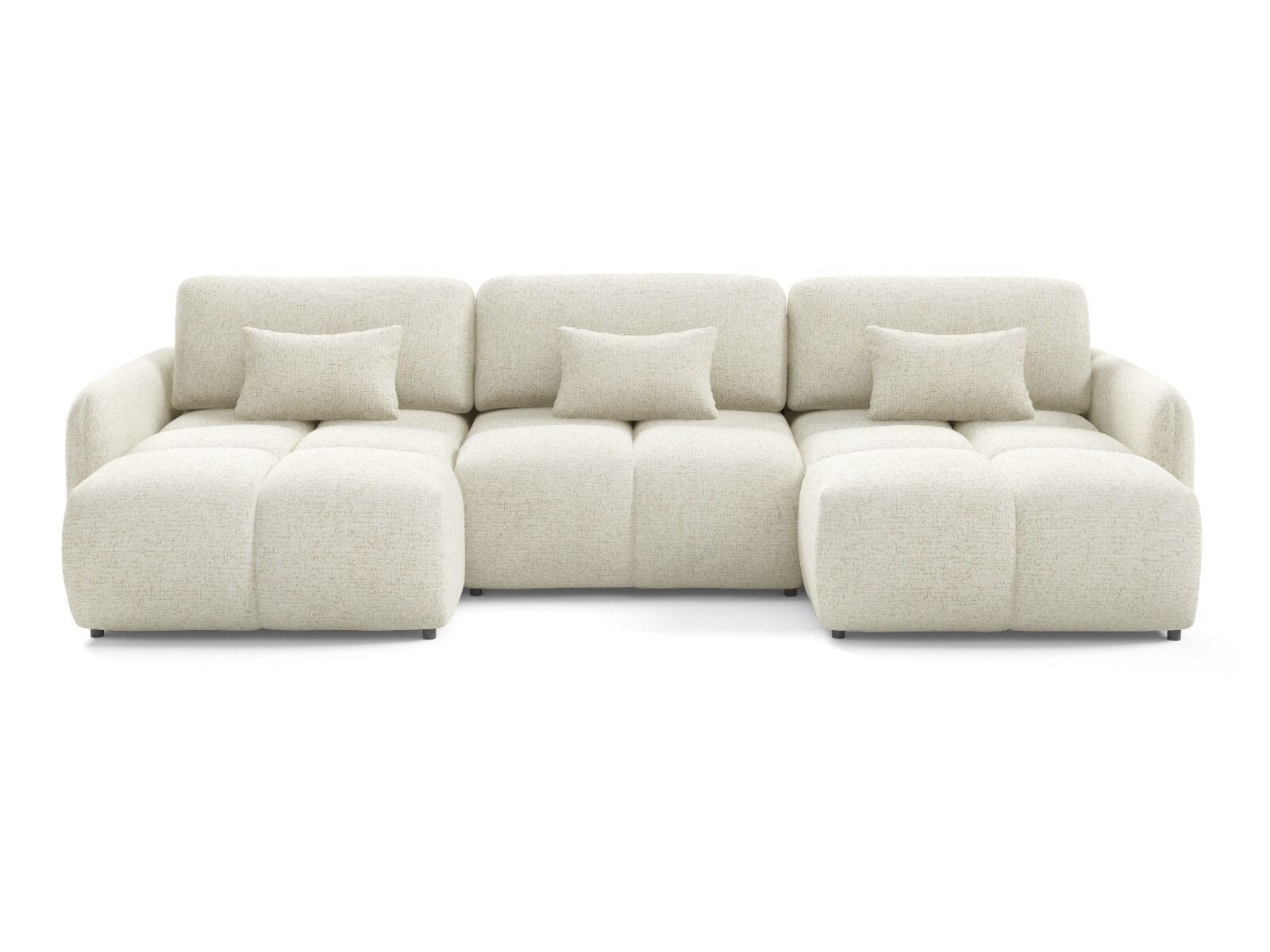 Ъглов диван Franklin 220 (Bella 5)