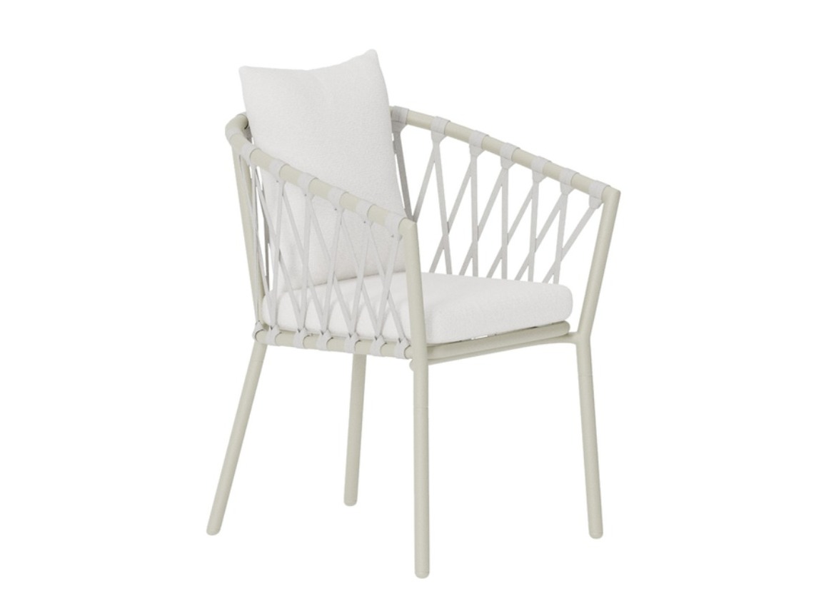 Градински комплект Dallas 5246