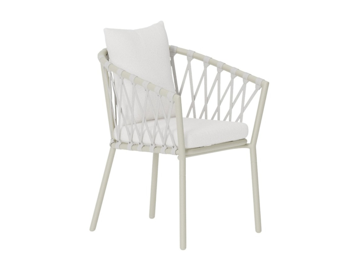 Градински комплект Dallas 5247