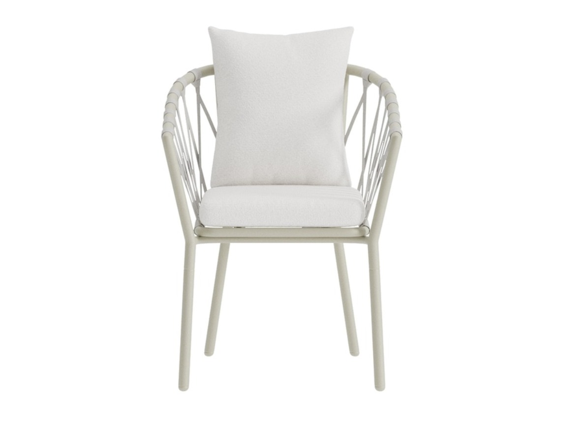 Градински комплект Dallas 5247