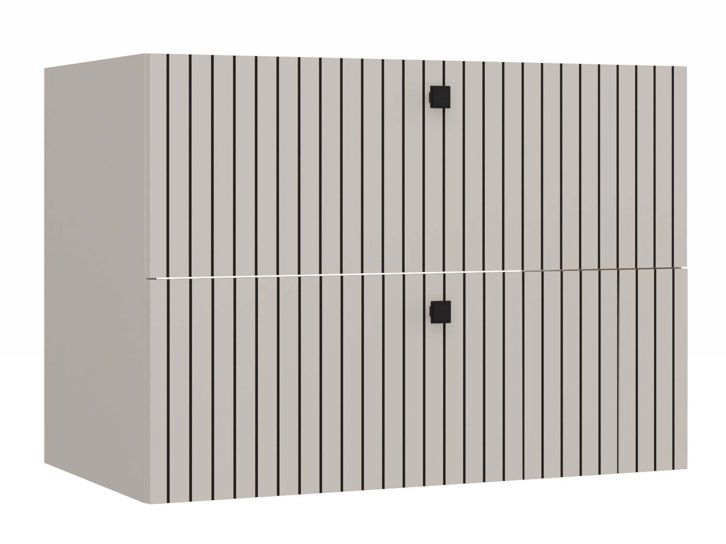 Окачен шкаф за мивка Mandeville 315 (Кашмир)