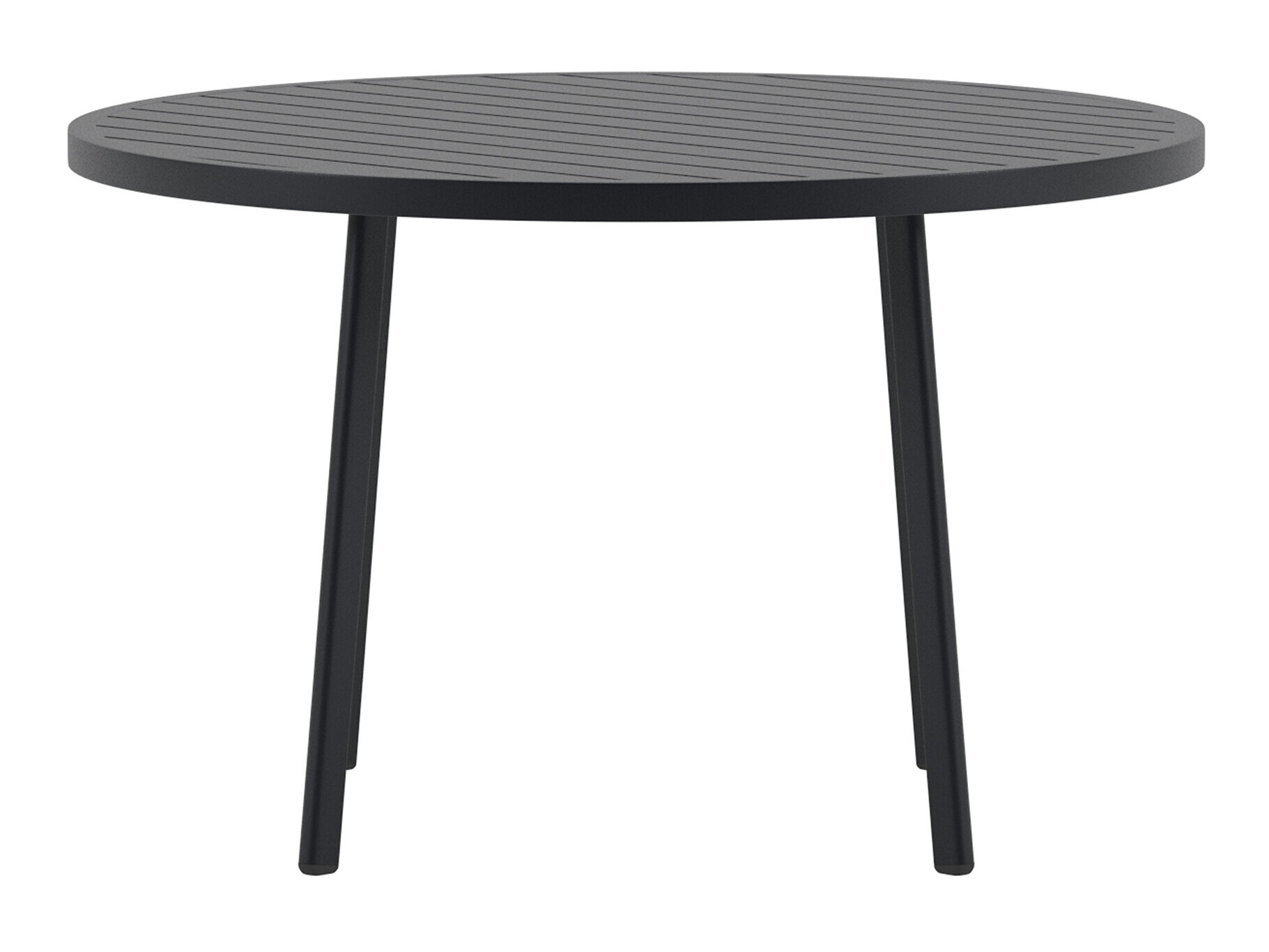 Градинска маса Dallas 5250 (Черен)