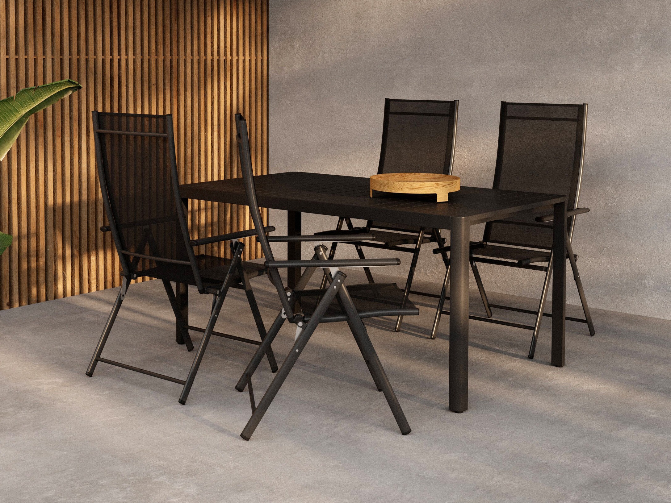 Градински комплект Dallas 5251