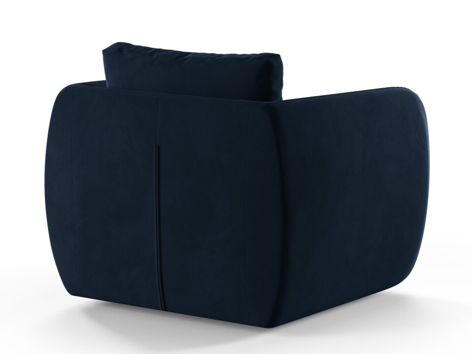 Фотьойл Beckley 354 (Casino Deep Blue)