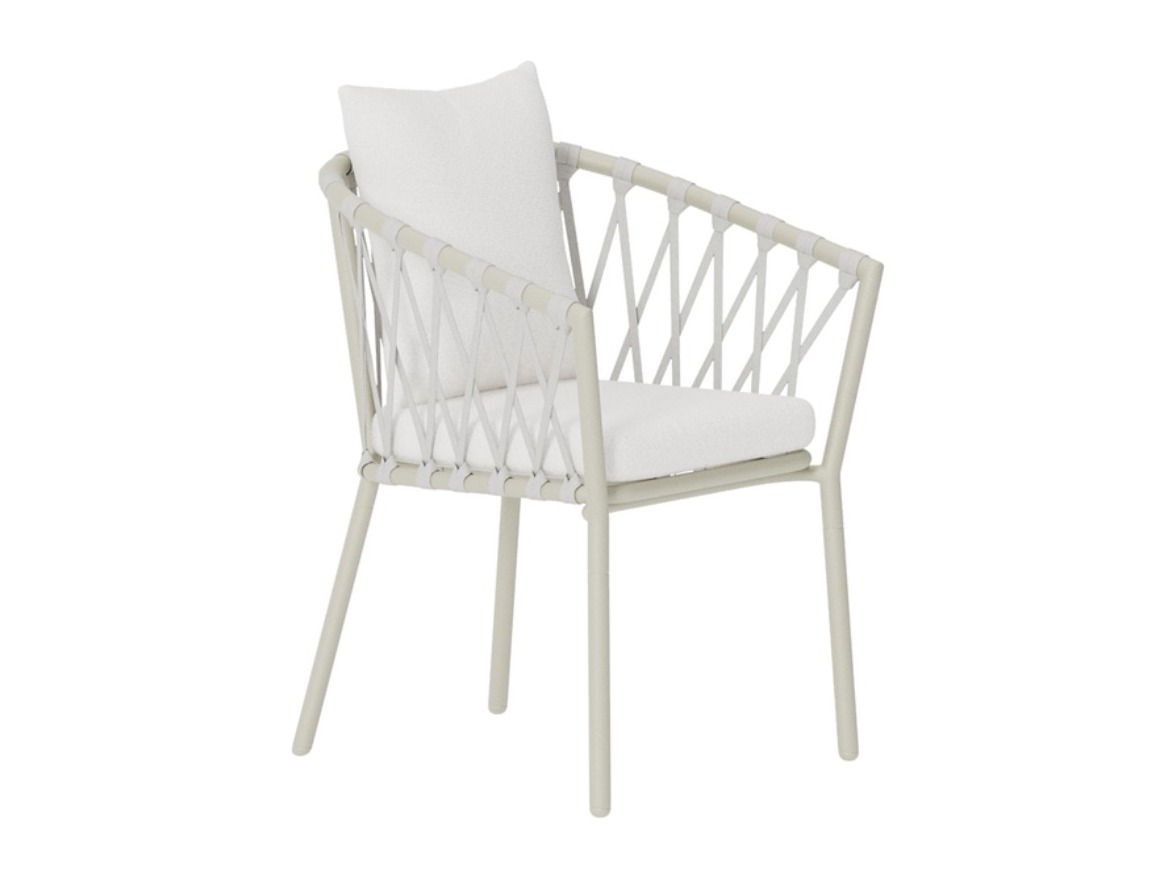 Градински комплект Dallas 5248