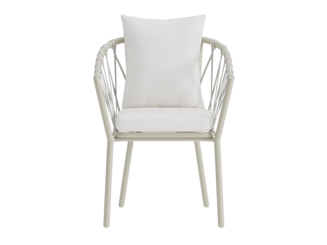 Градински комплект Dallas 5248